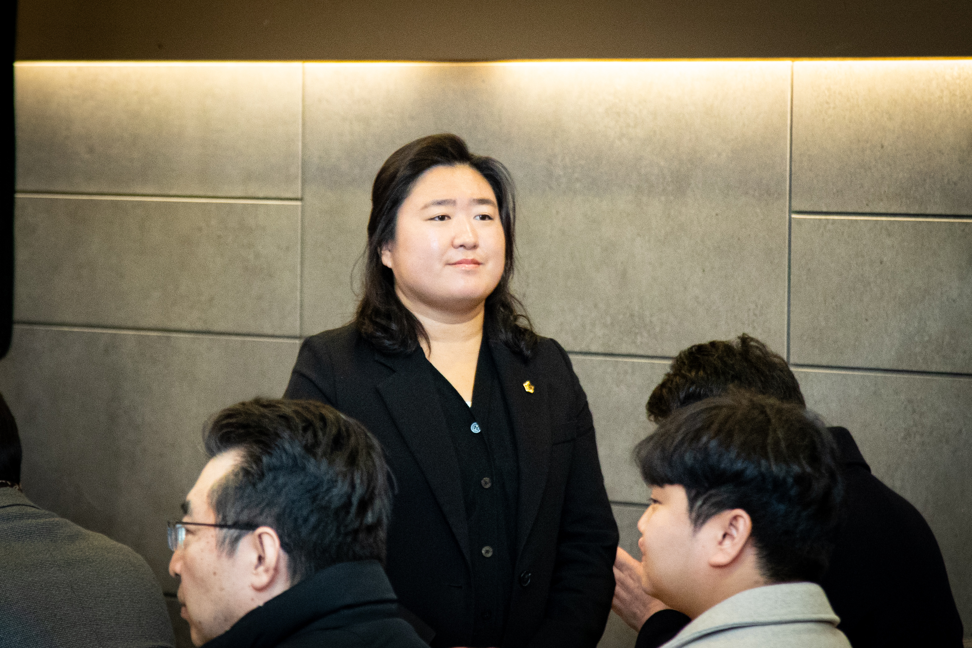 제46회 흰지팡이의 날 및 제99주년 점자의 날 기념행사 - 3