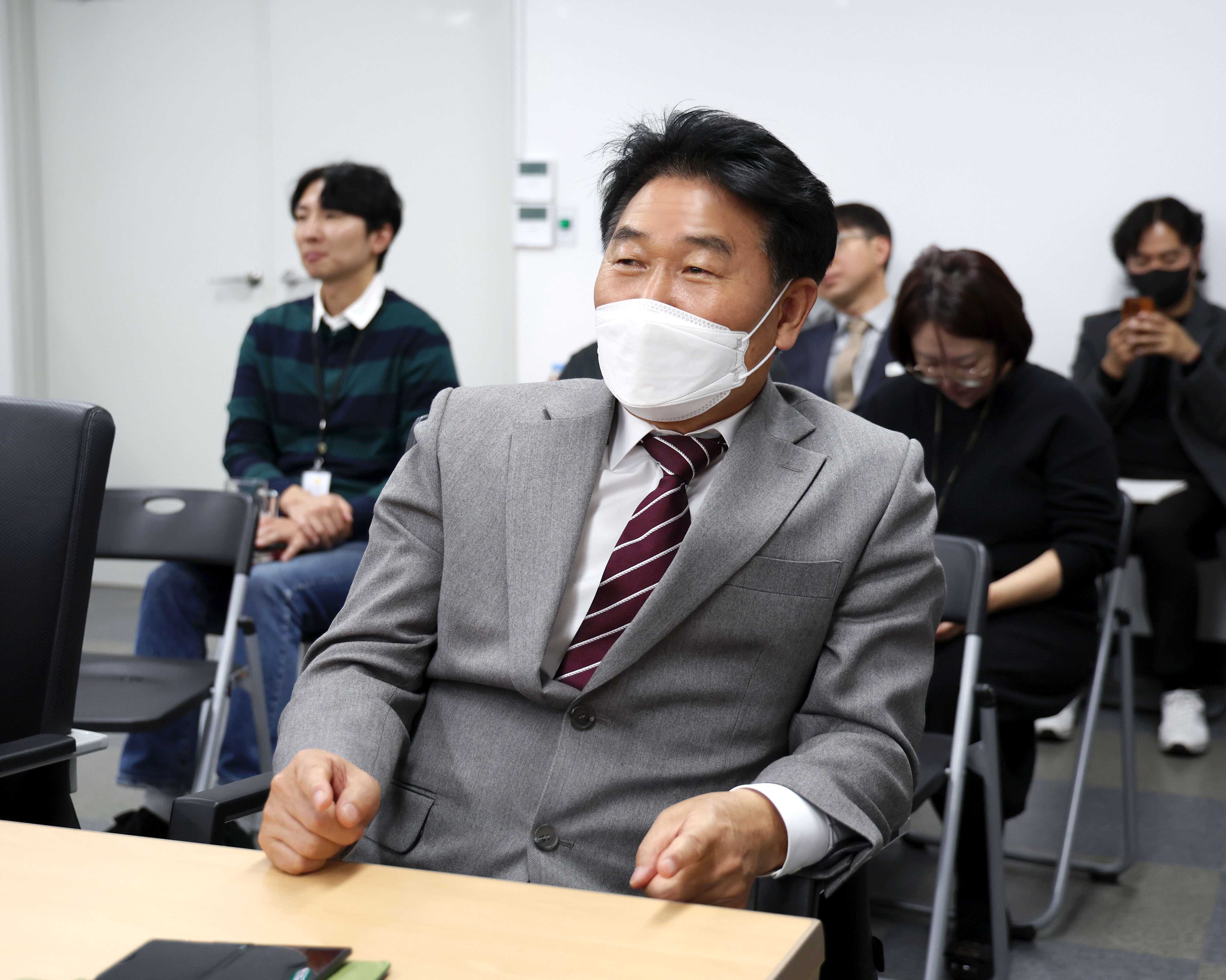 2025년 성남시의회 장애인식개선교육 - 3