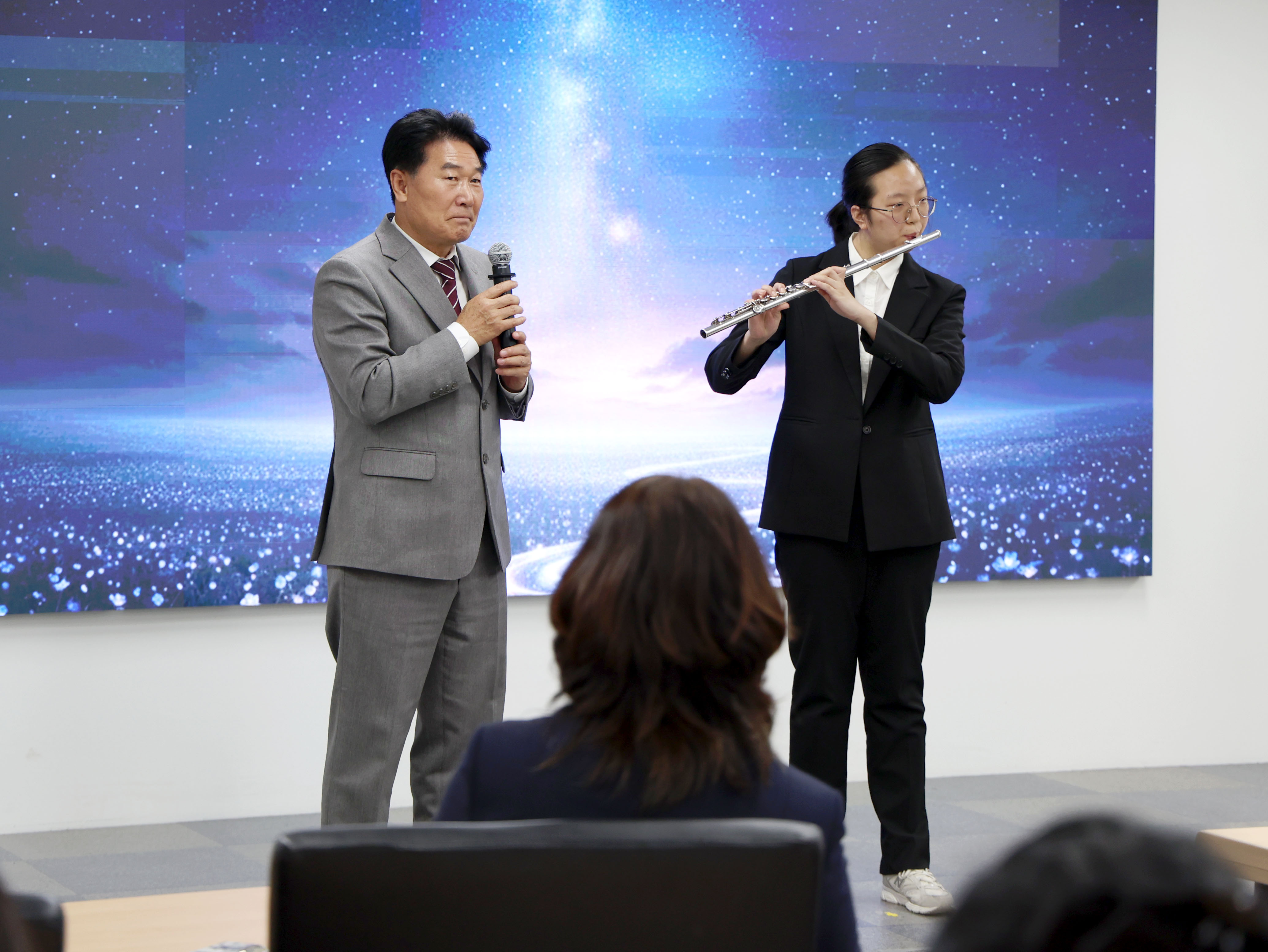 2025년 성남시의회 장애인식개선교육 - 4