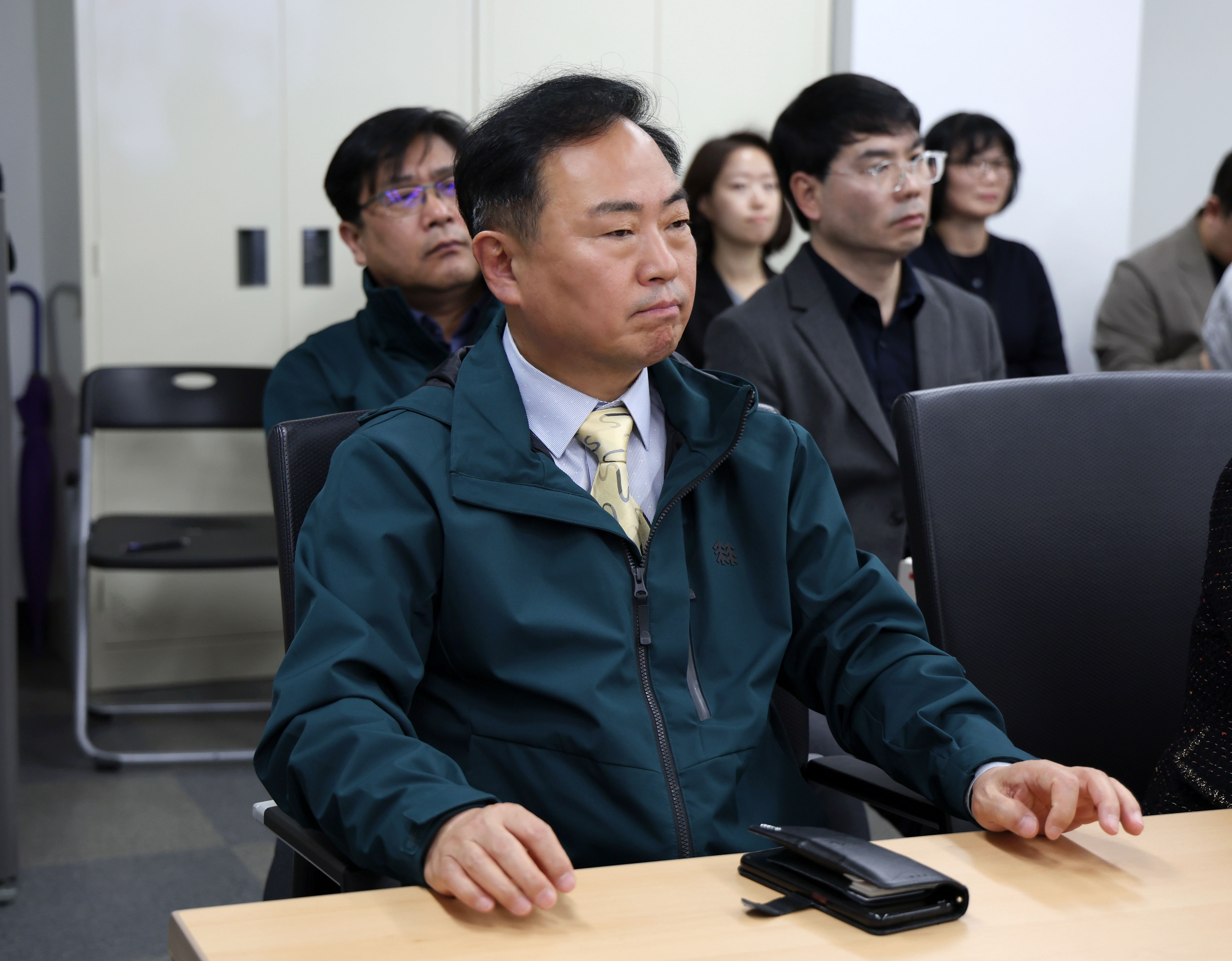 2025년 성남시의회 장애인식개선교육 - 1