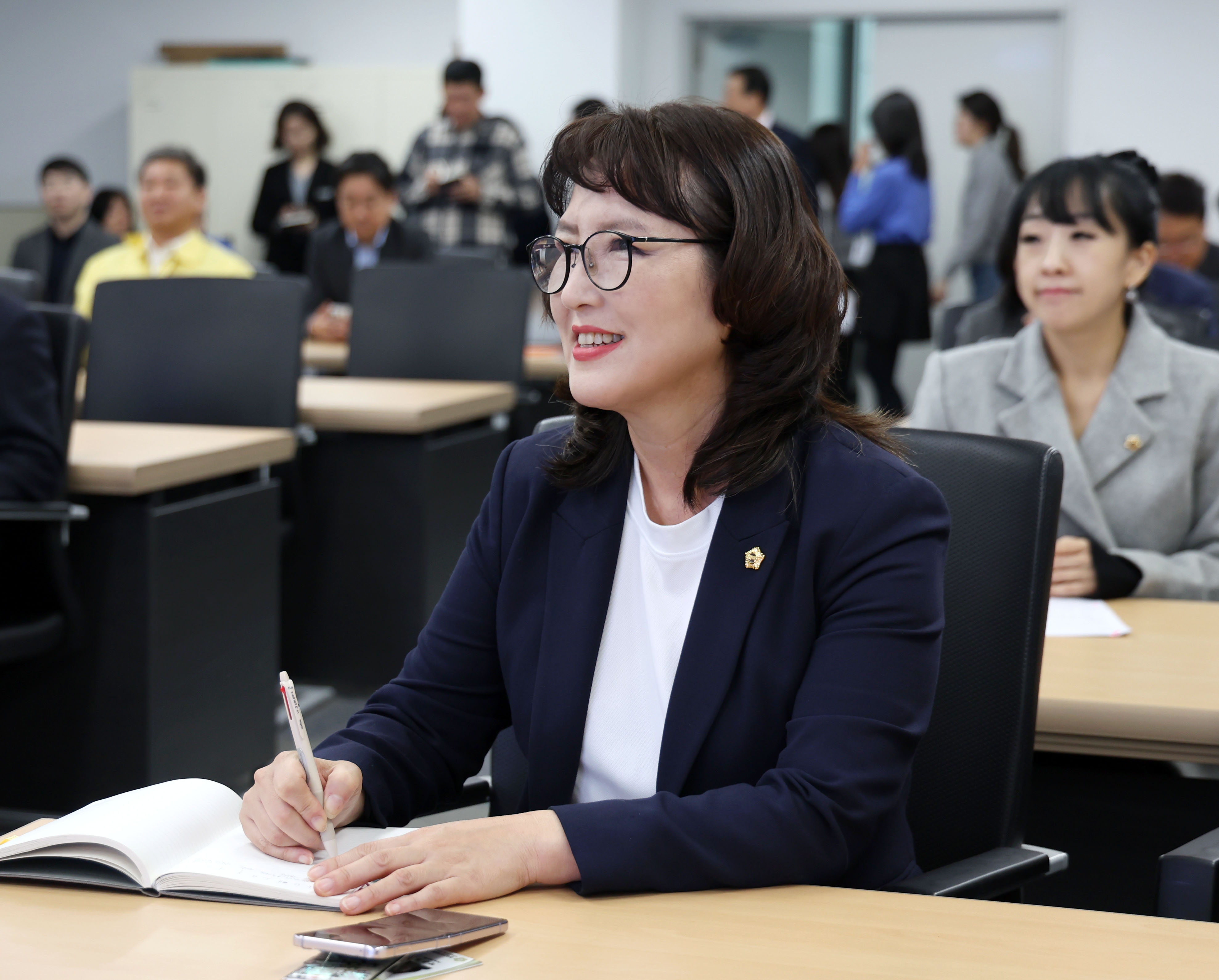 2025년 성남시의회 장애인식개선교육 - 3