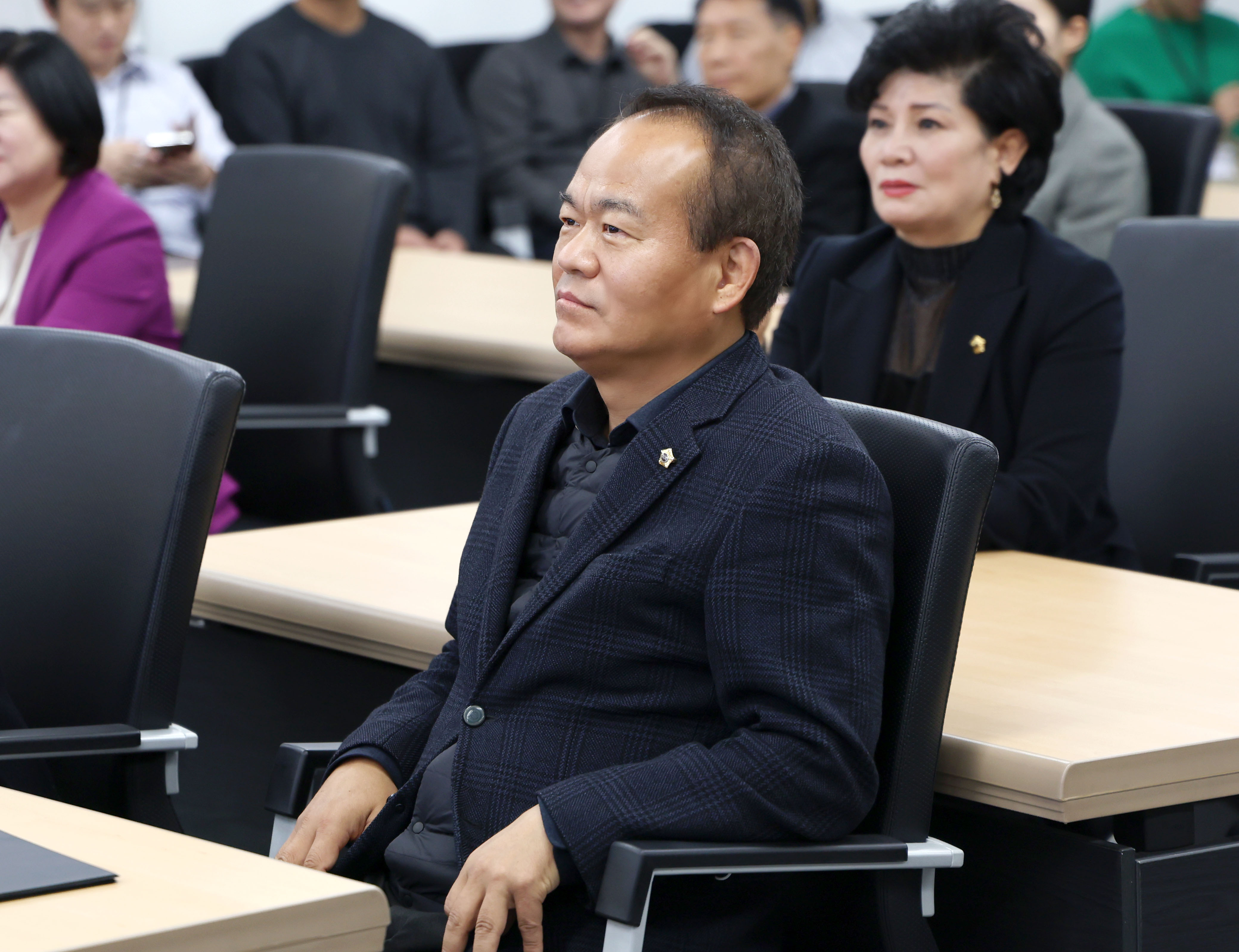 2025년 성남시의회 장애인식개선교육 - 3