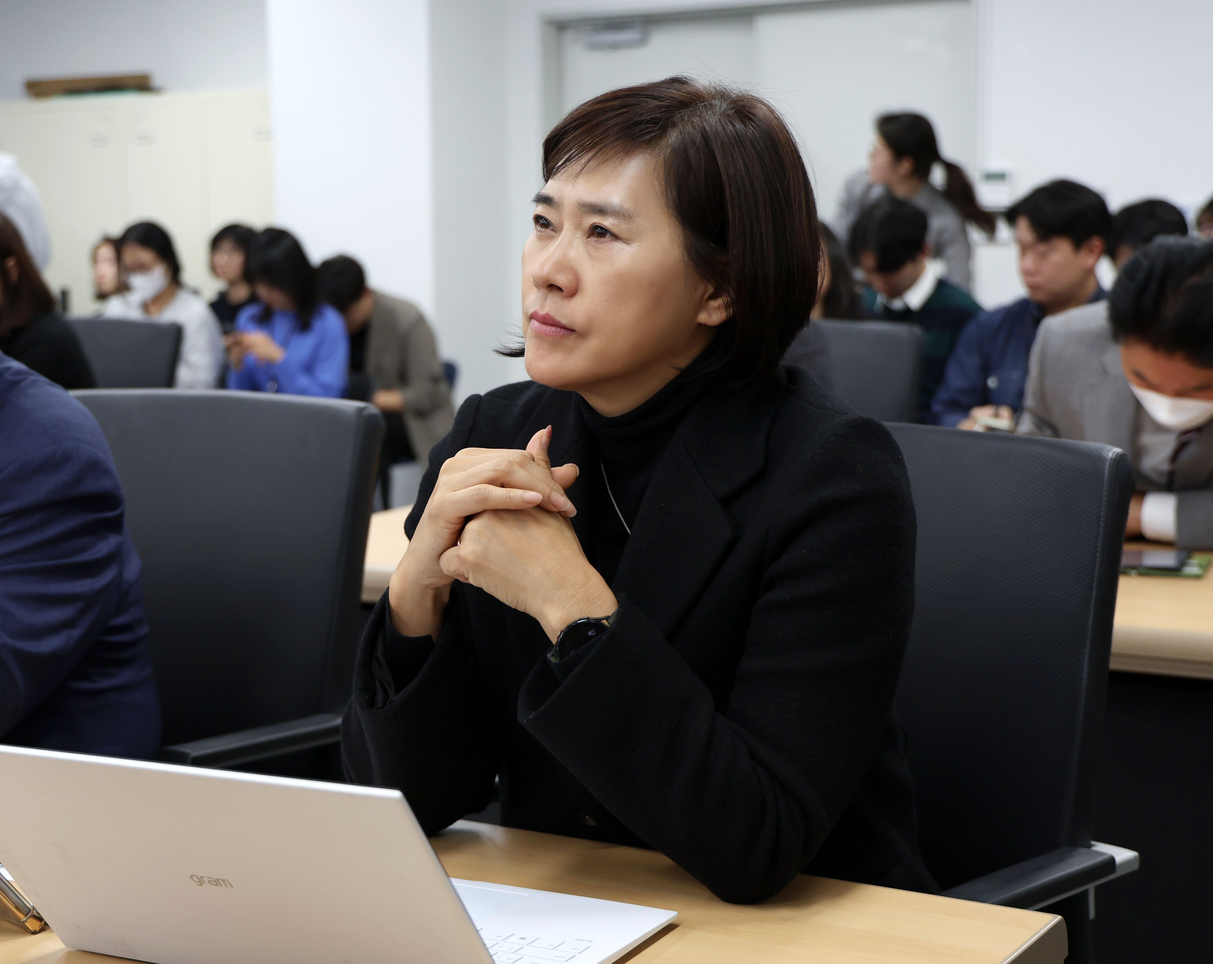 2025년 성남시의회 장애인식개선교육 - 3