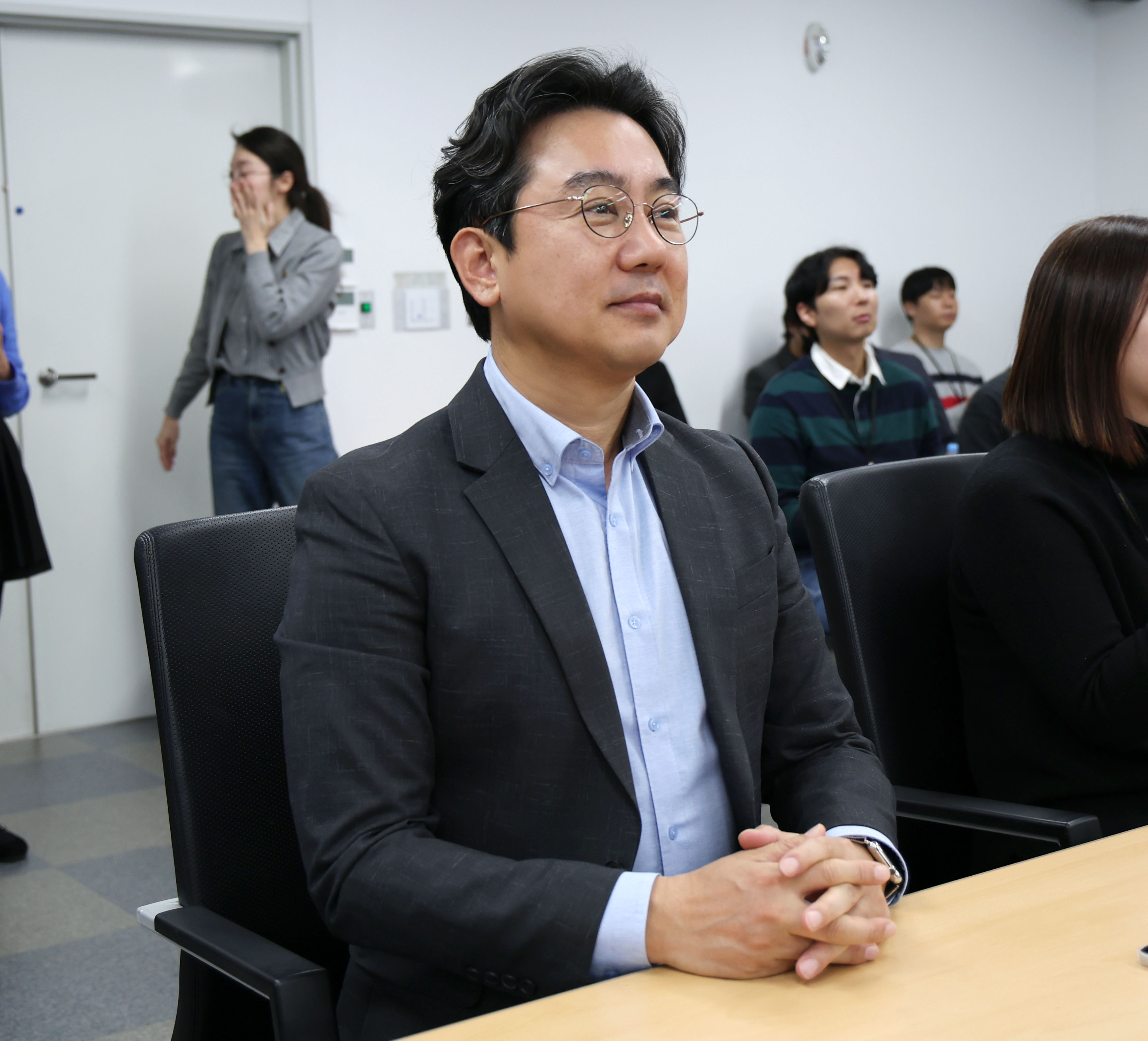 2025년 성남시의회 장애인식개선교육 - 1