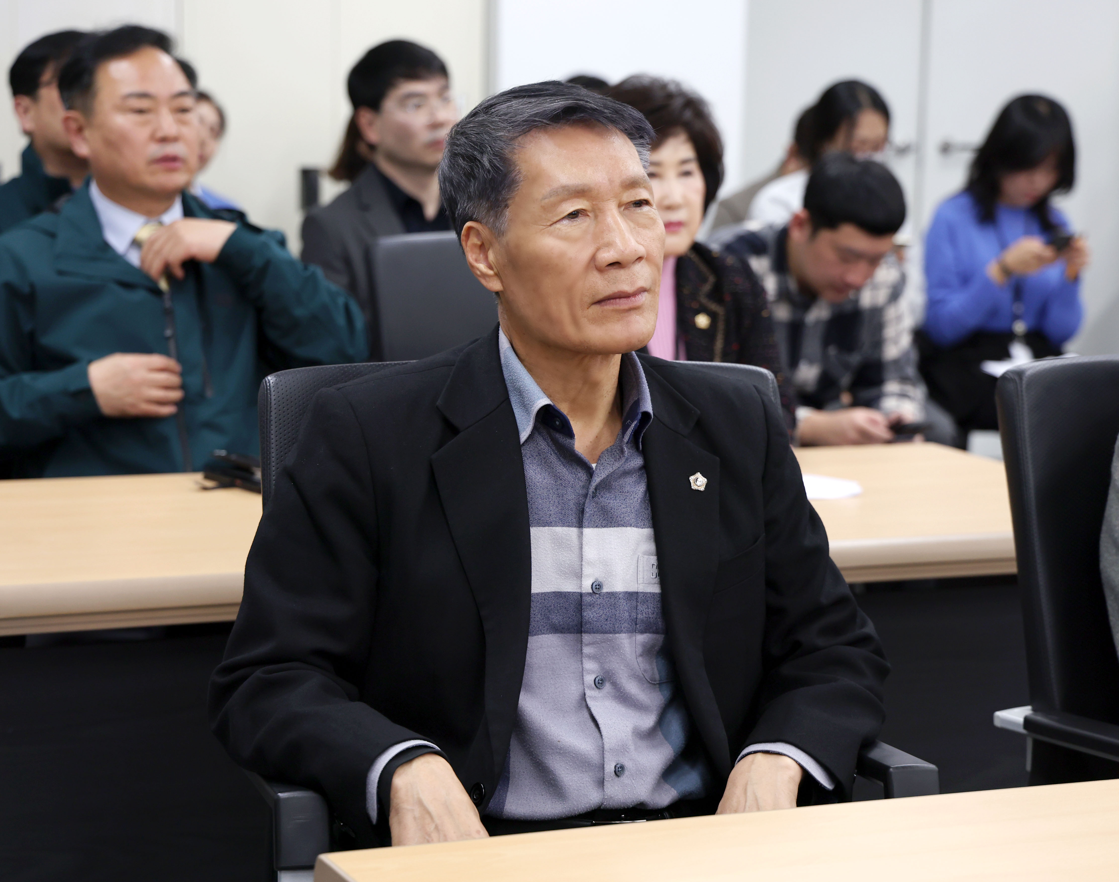 2025년 성남시의회 장애인식개선교육 - 3