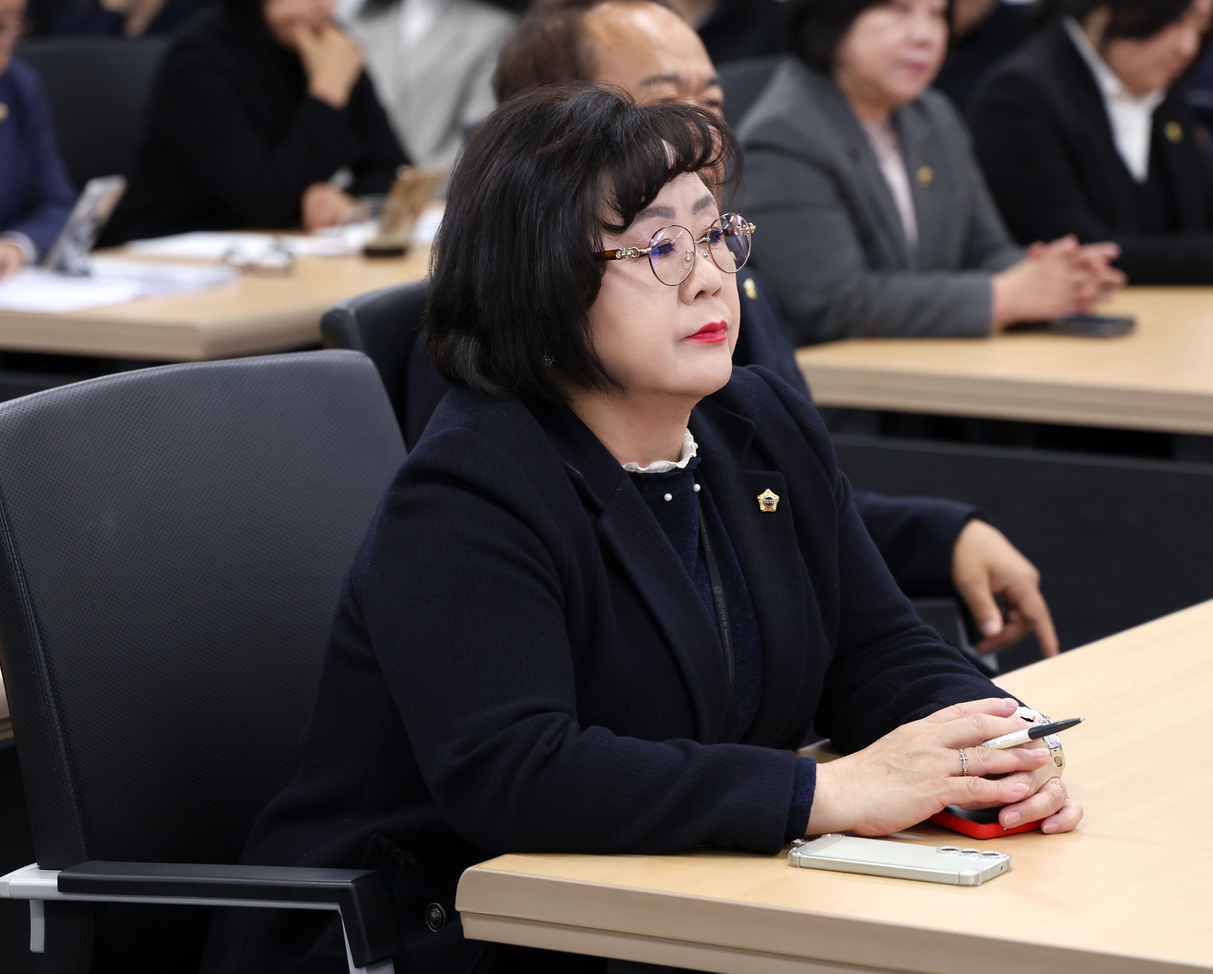 2025년 성남시의회 장애인식개선교육 - 3