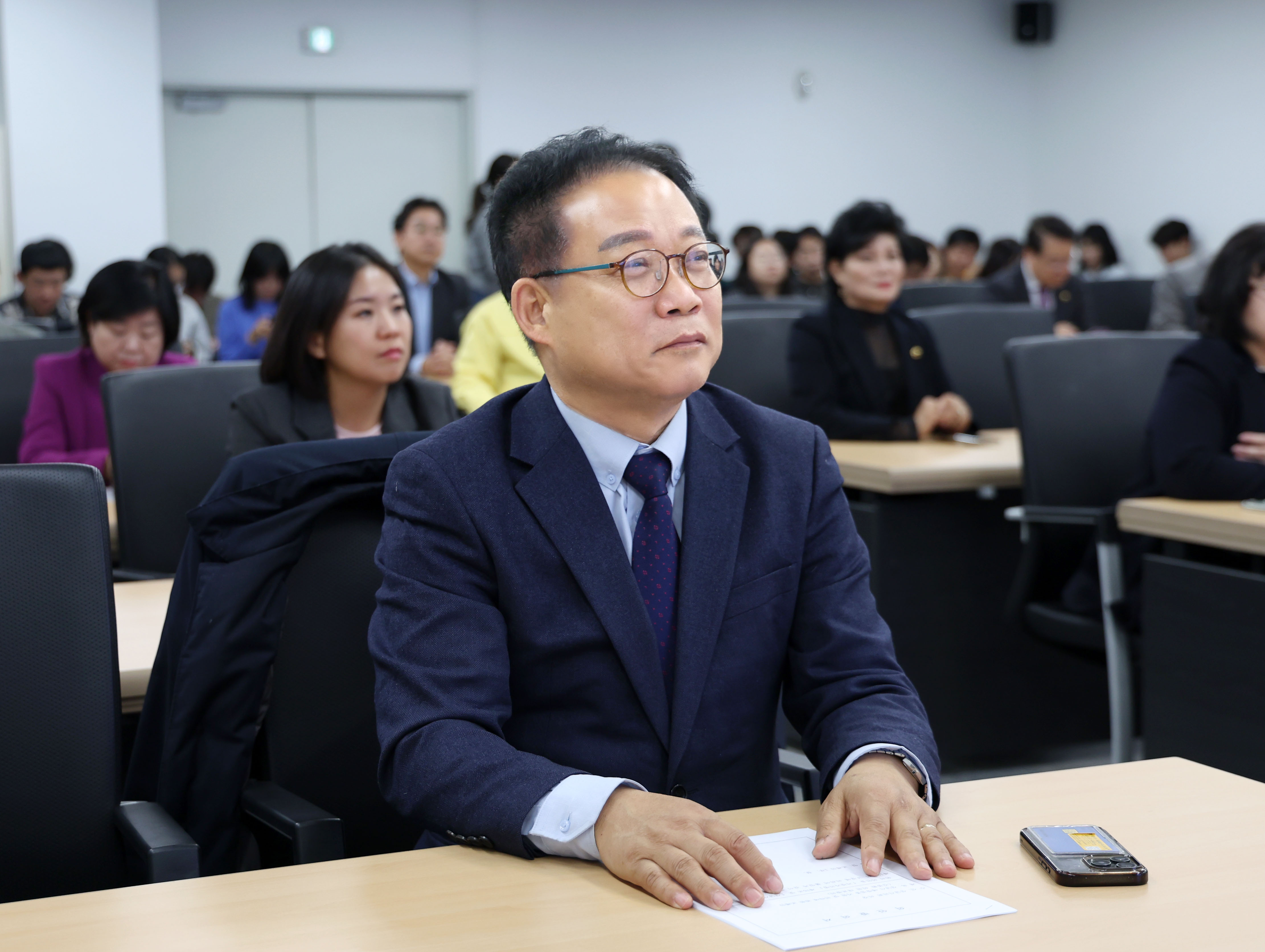 2025년 성남시의회 장애인식개선교육 - 3