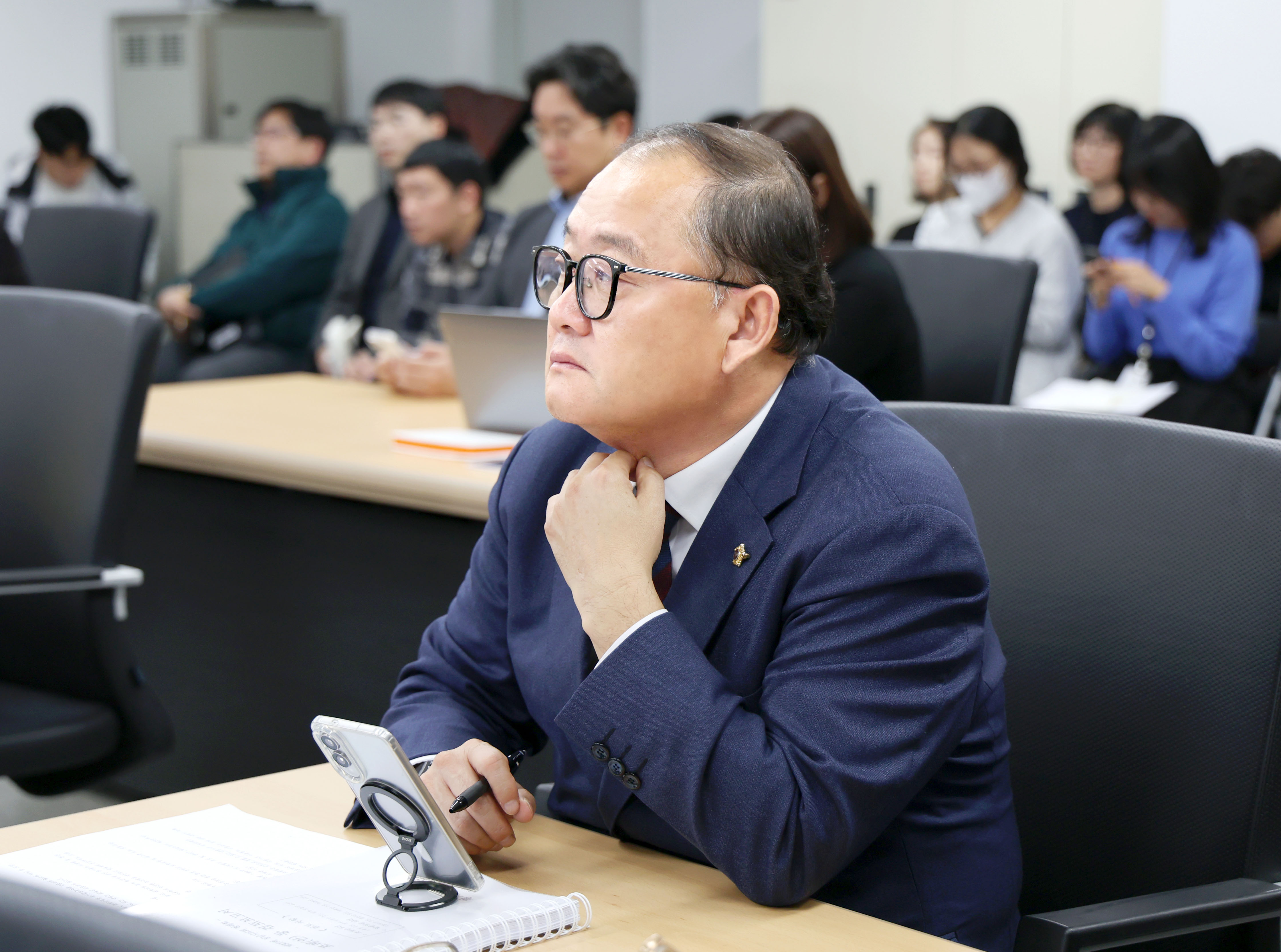 2025년 성남시의회 장애인식개선교육 - 3