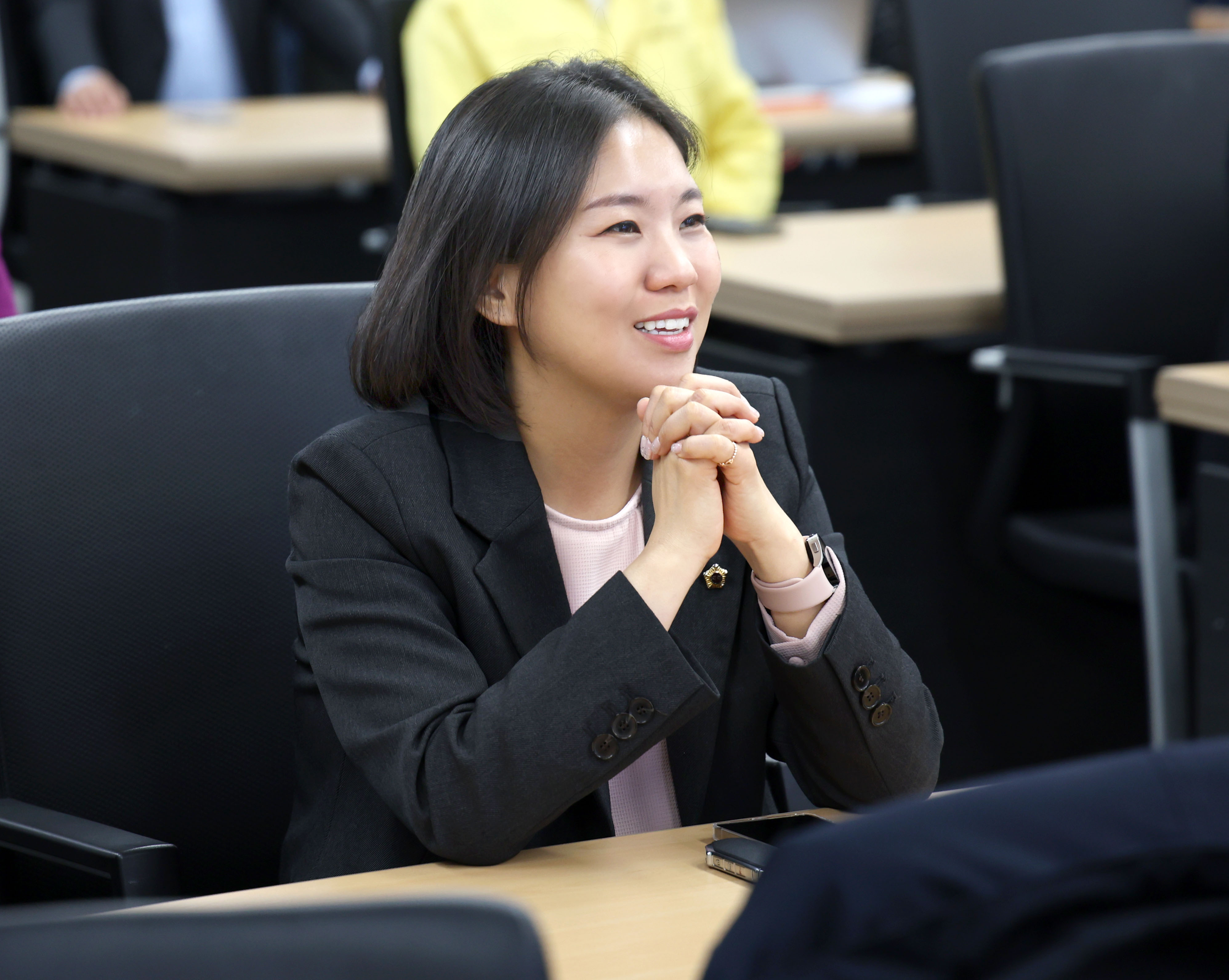 2025년 성남시의회 장애인식개선교육 - 3