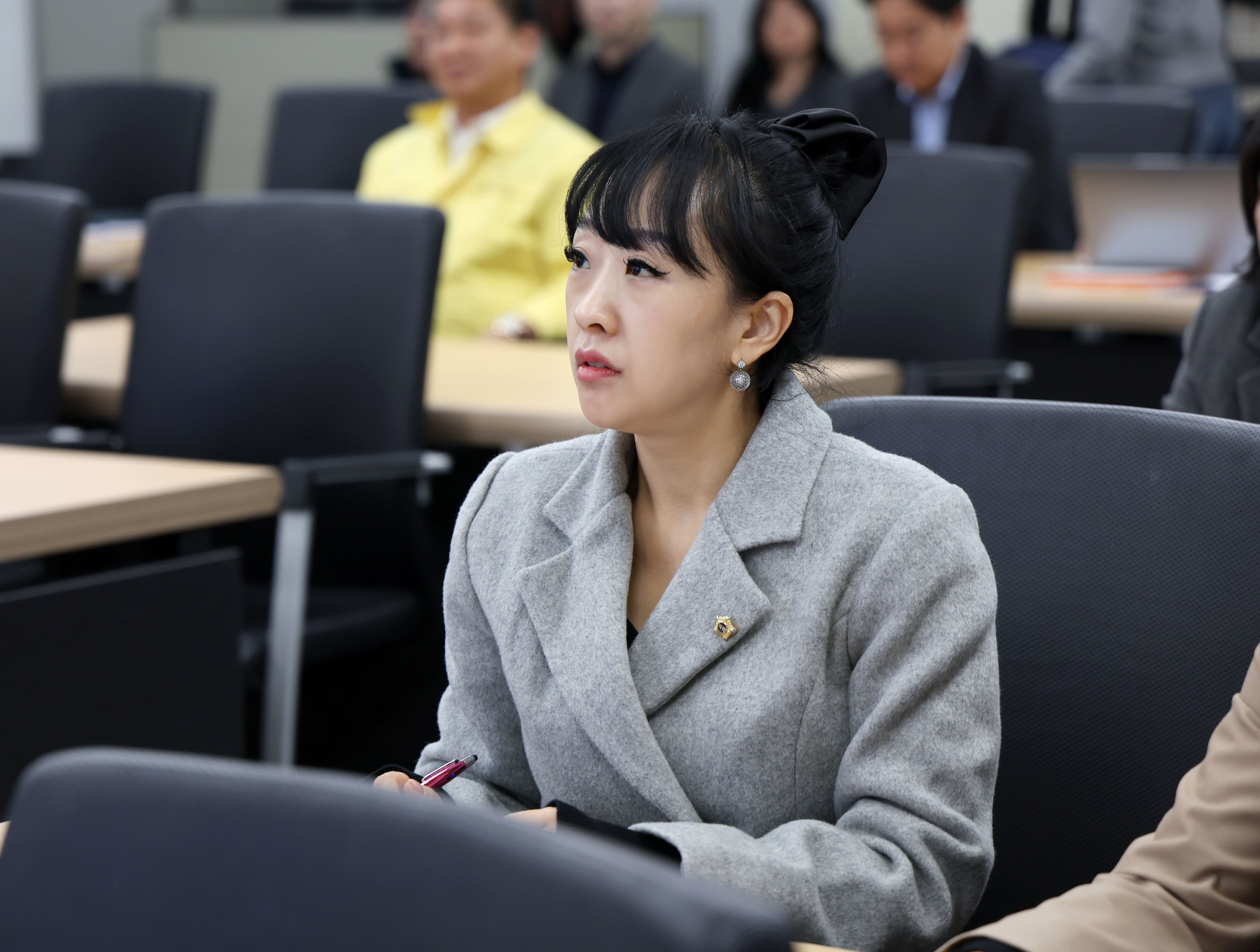 2025년 성남시의회 장애인식개선교육 - 3