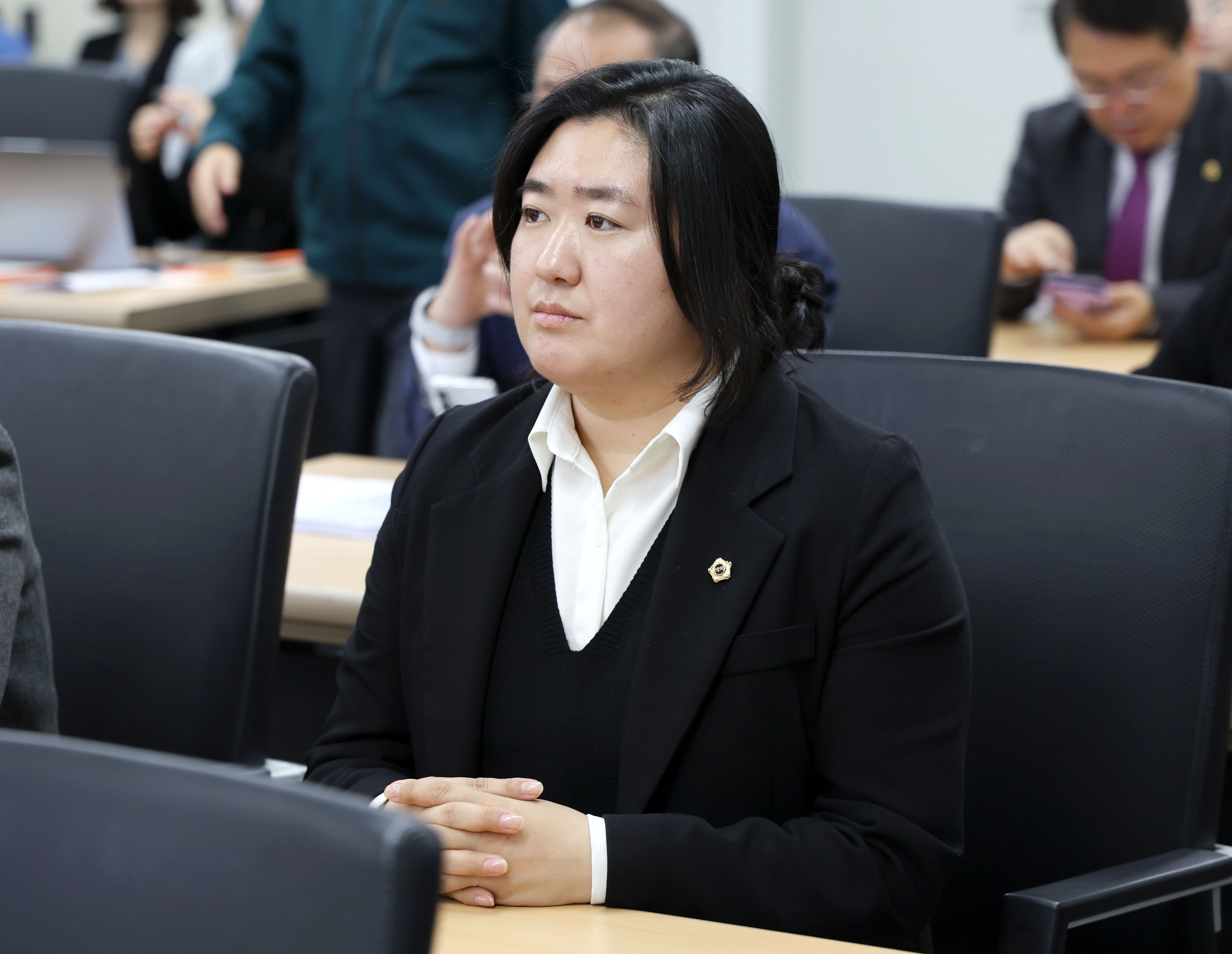 2025년 성남시의회 장애인식개선교육 - 3