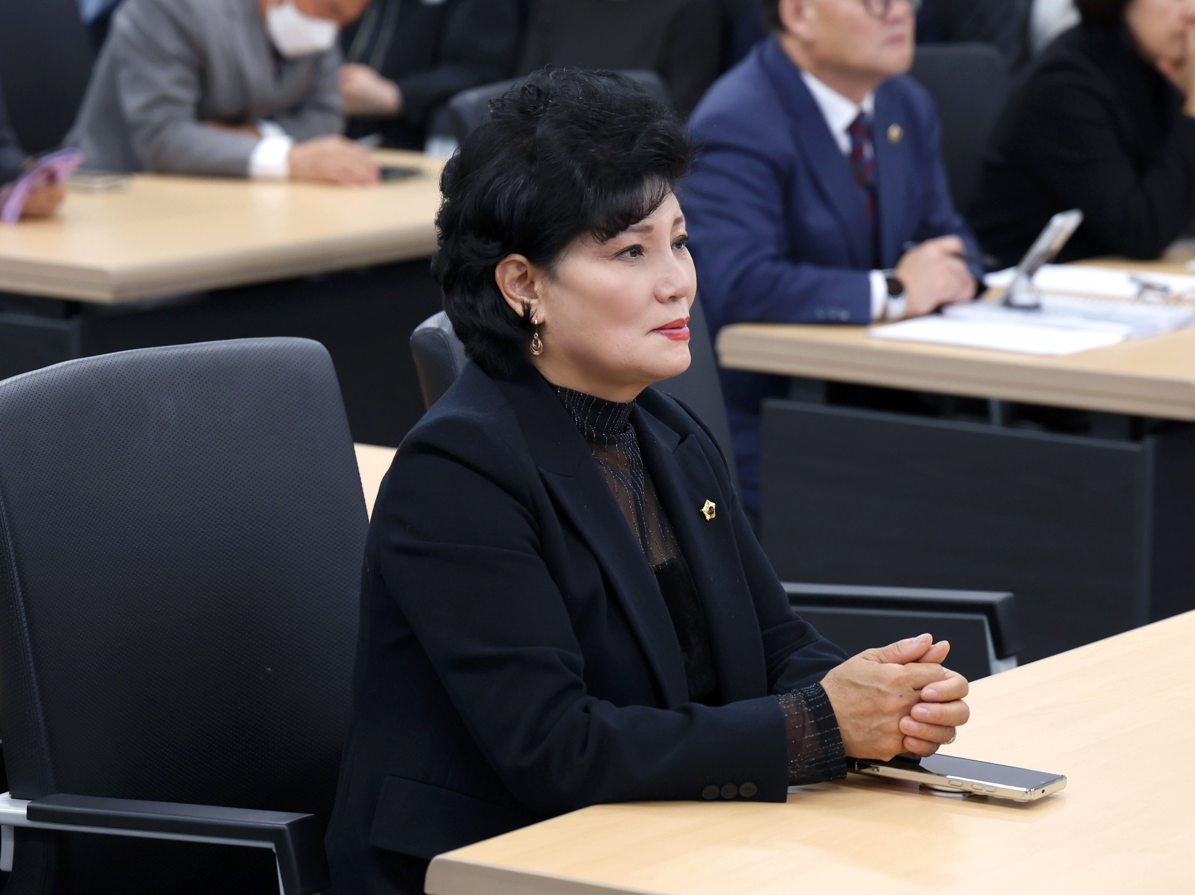 2025년 성남시의회 장애인식개선교육 - 3