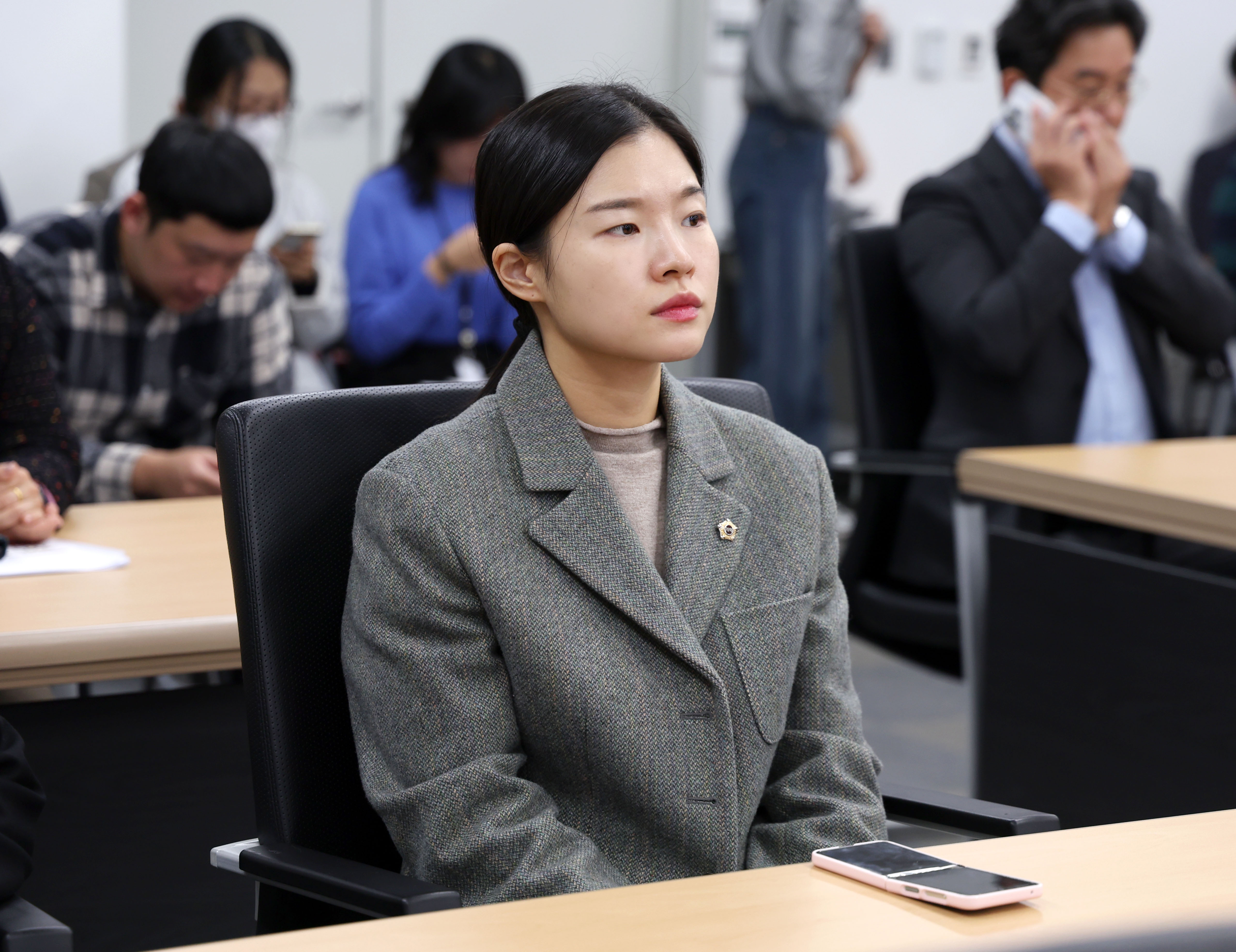 2025년 성남시의회 장애인식개선교육 - 3