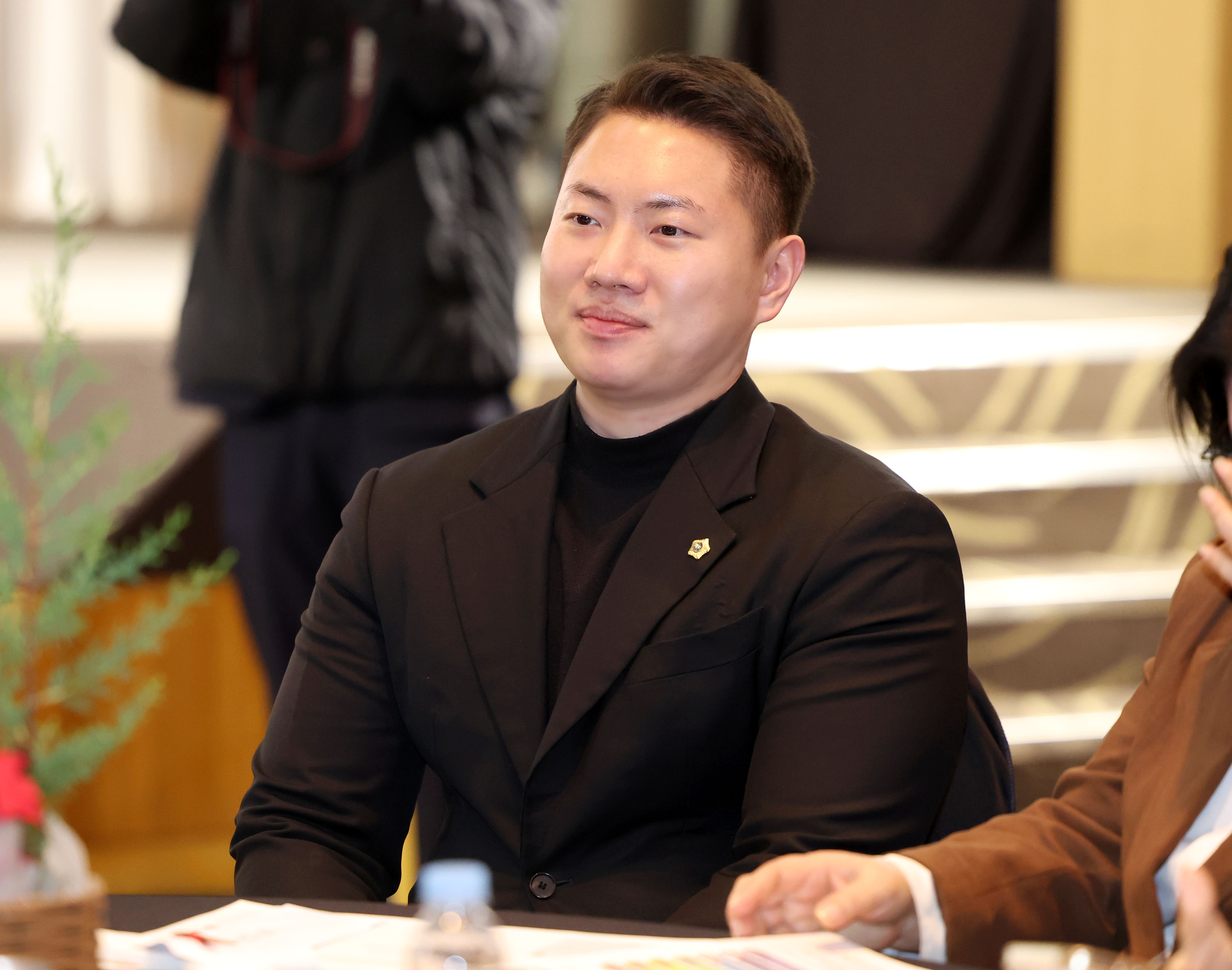 무지개동산 2025년 후원의 밤 행사 - 1