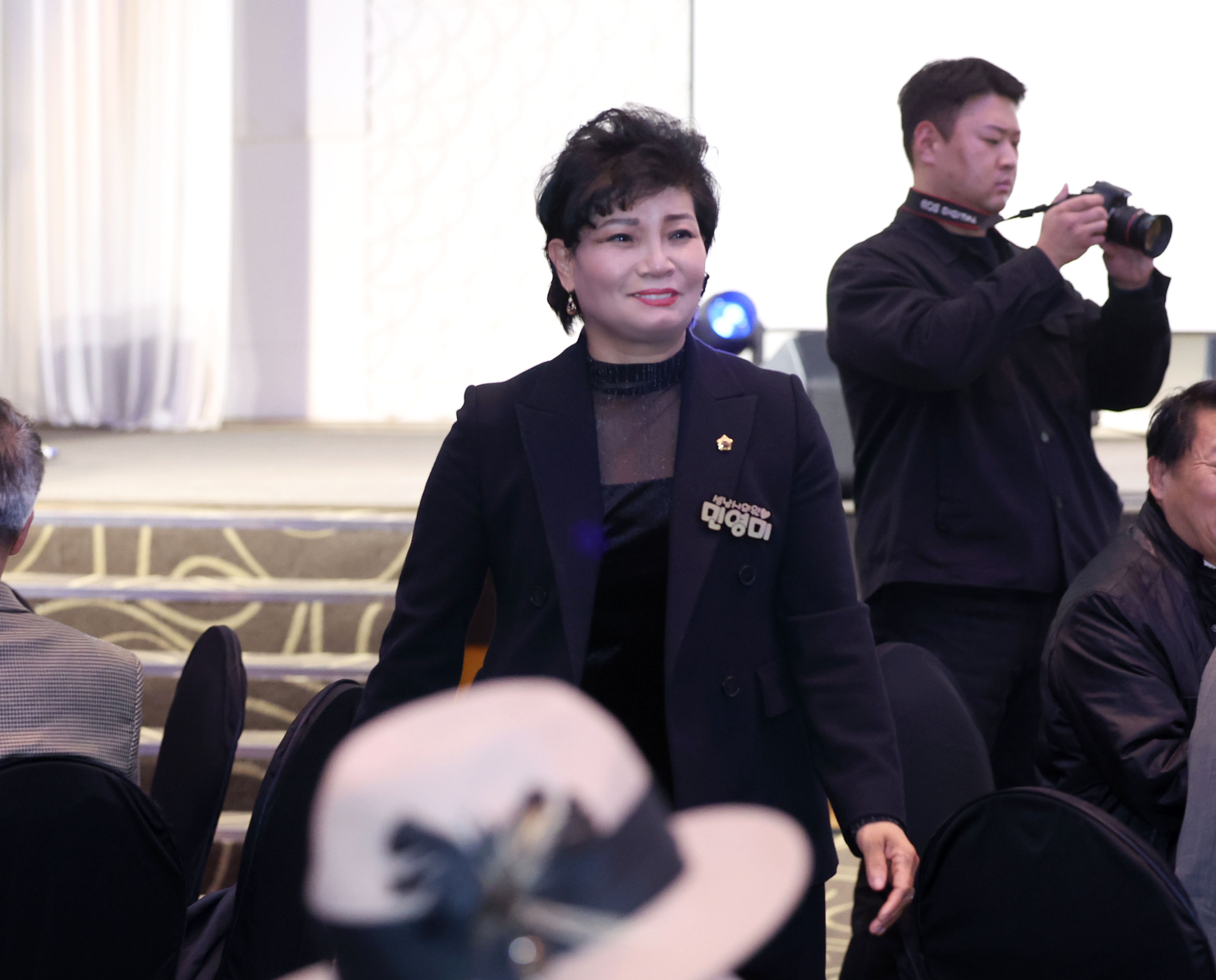 무지개동산 2025년 후원의 밤 행사 - 1