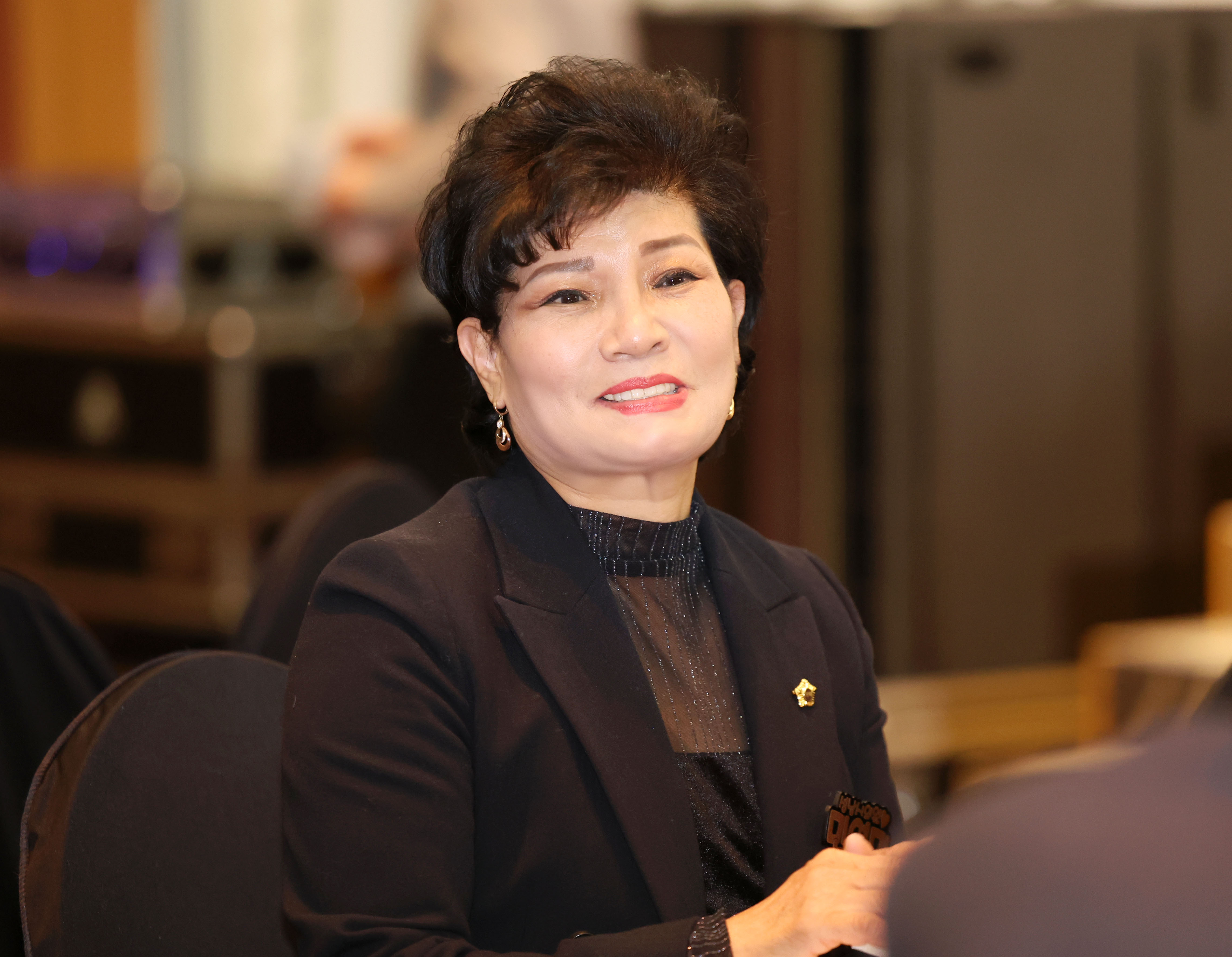 무지개동산 2025년 후원의 밤 행사 - 2