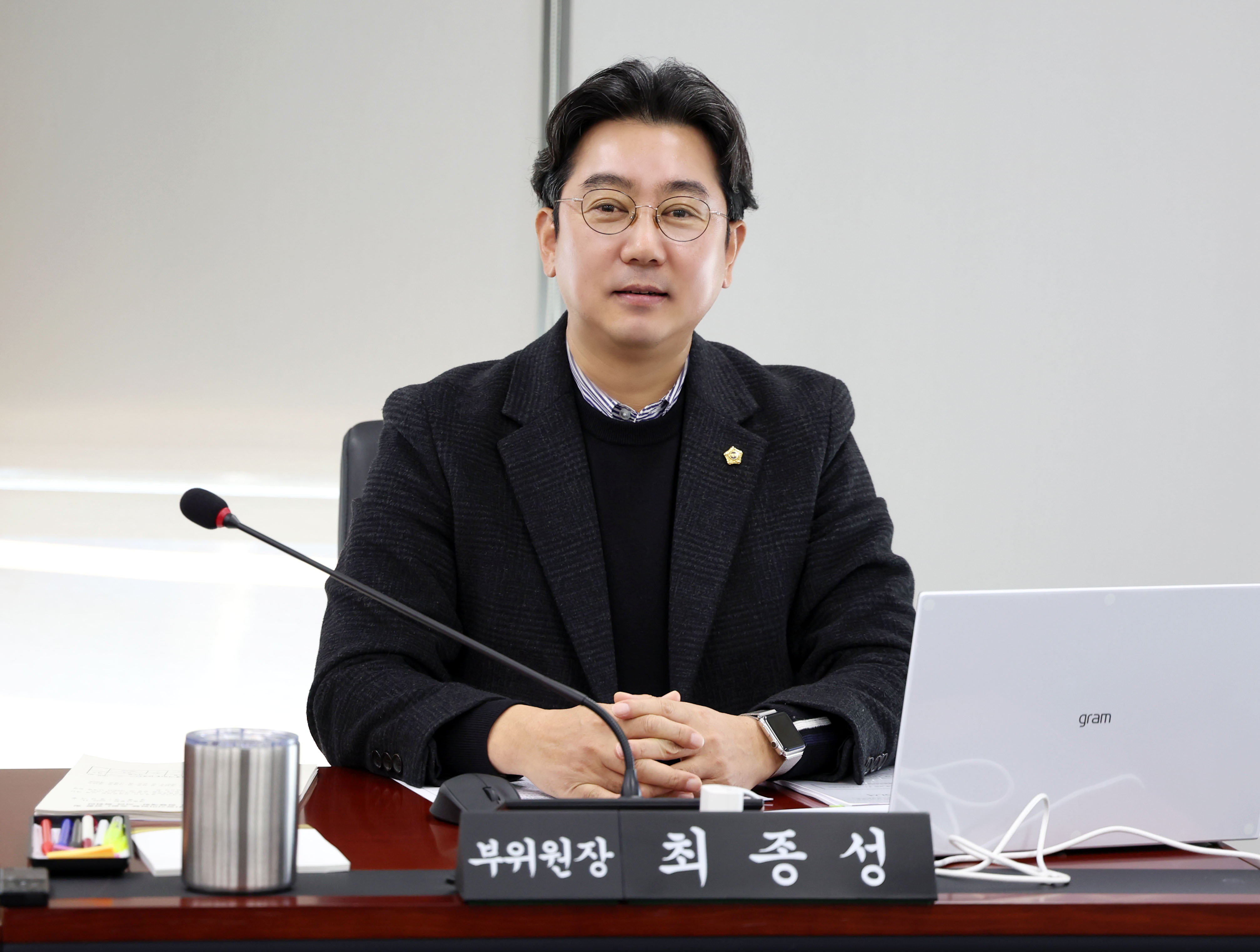 제307회 제2차 정례회 문화복지체육위원회 - 1