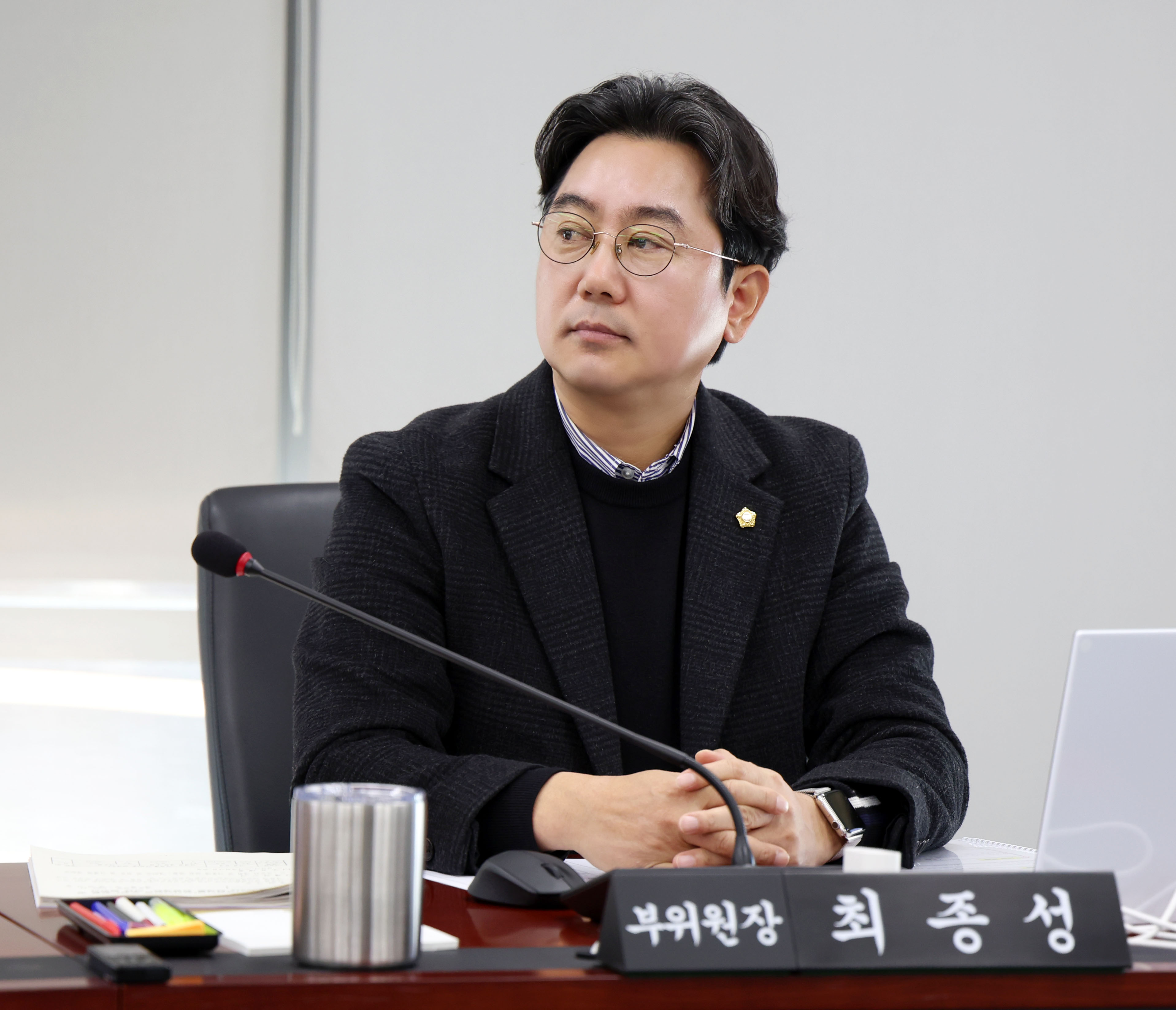 제307회 제2차 정례회 문화복지체육위원회 - 2