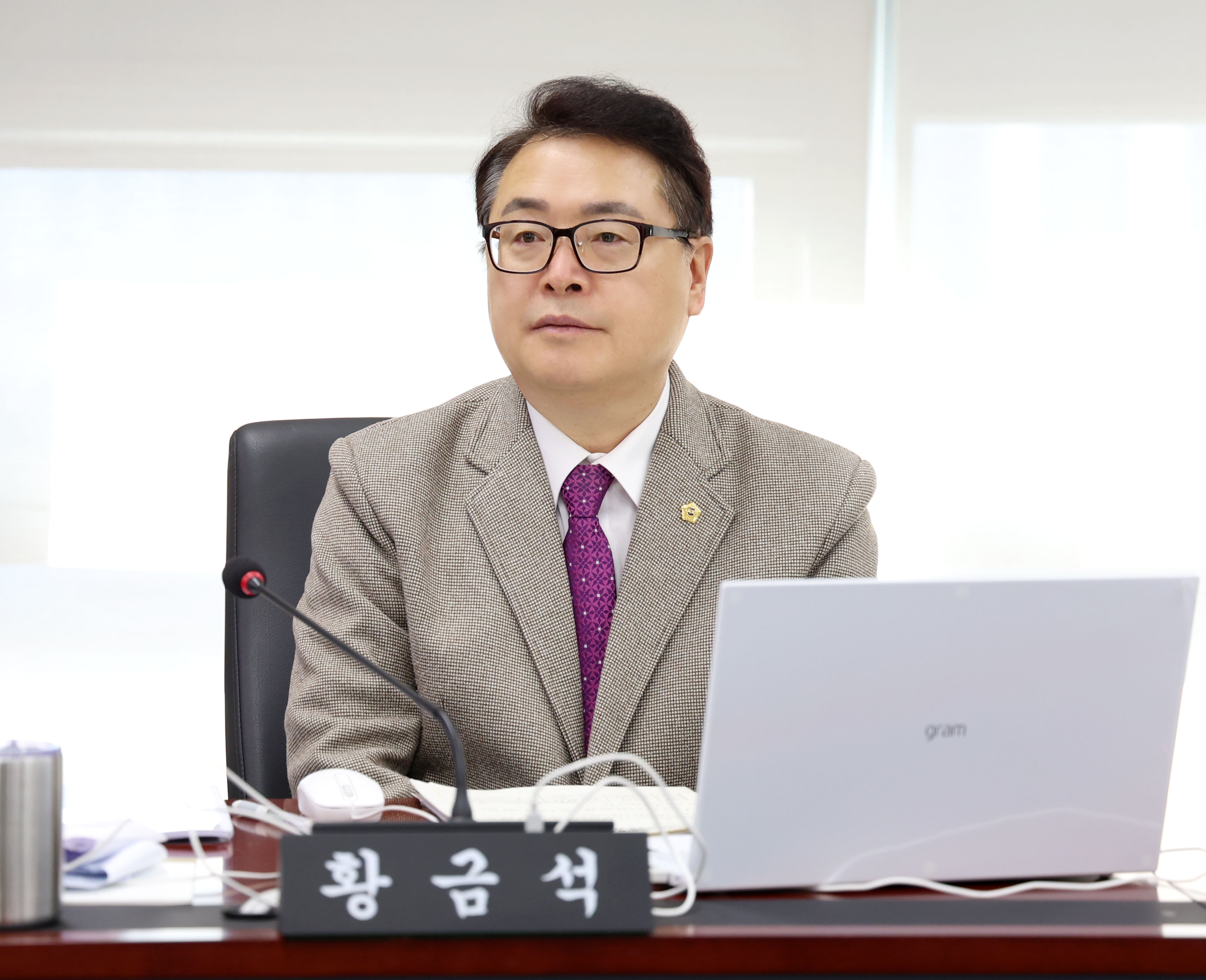 제307회 제2차 정례회 문화복지체육위원회 - 3