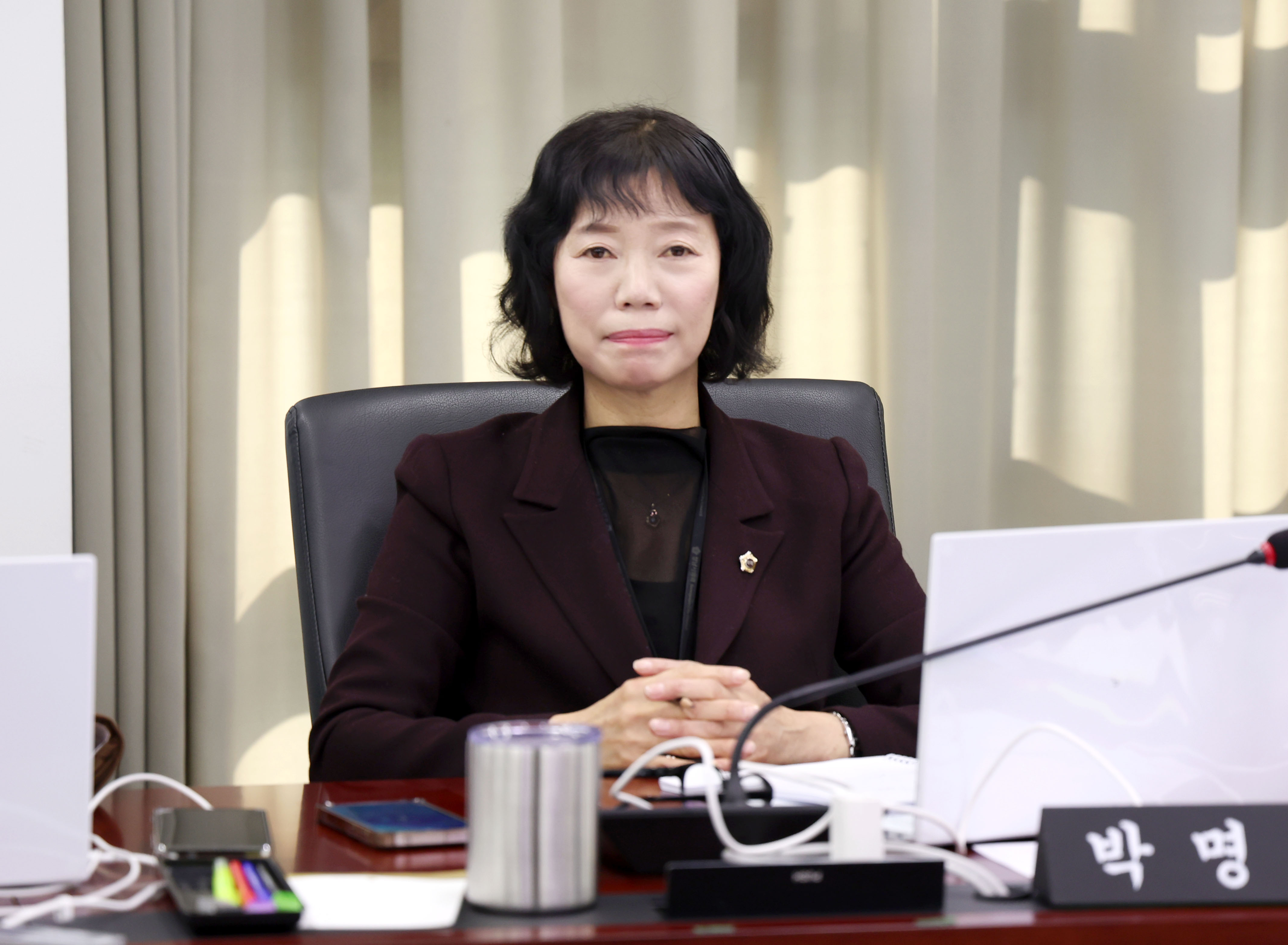 제307회 제2차 정례회 문화복지체육위원회 - 2