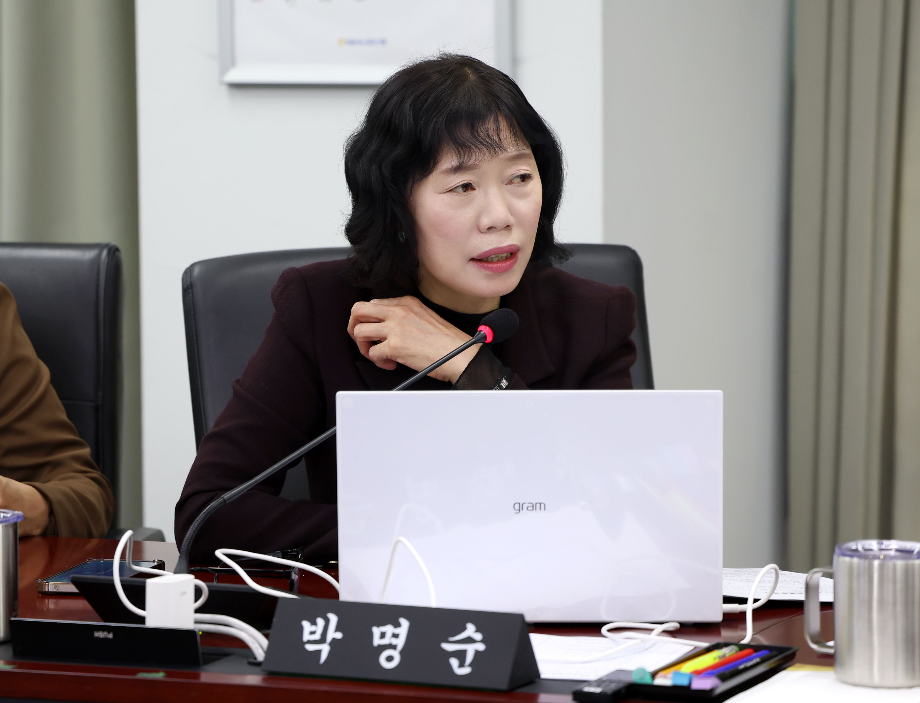 제307회 제2차 정례회 문화복지체육위원회 - 3