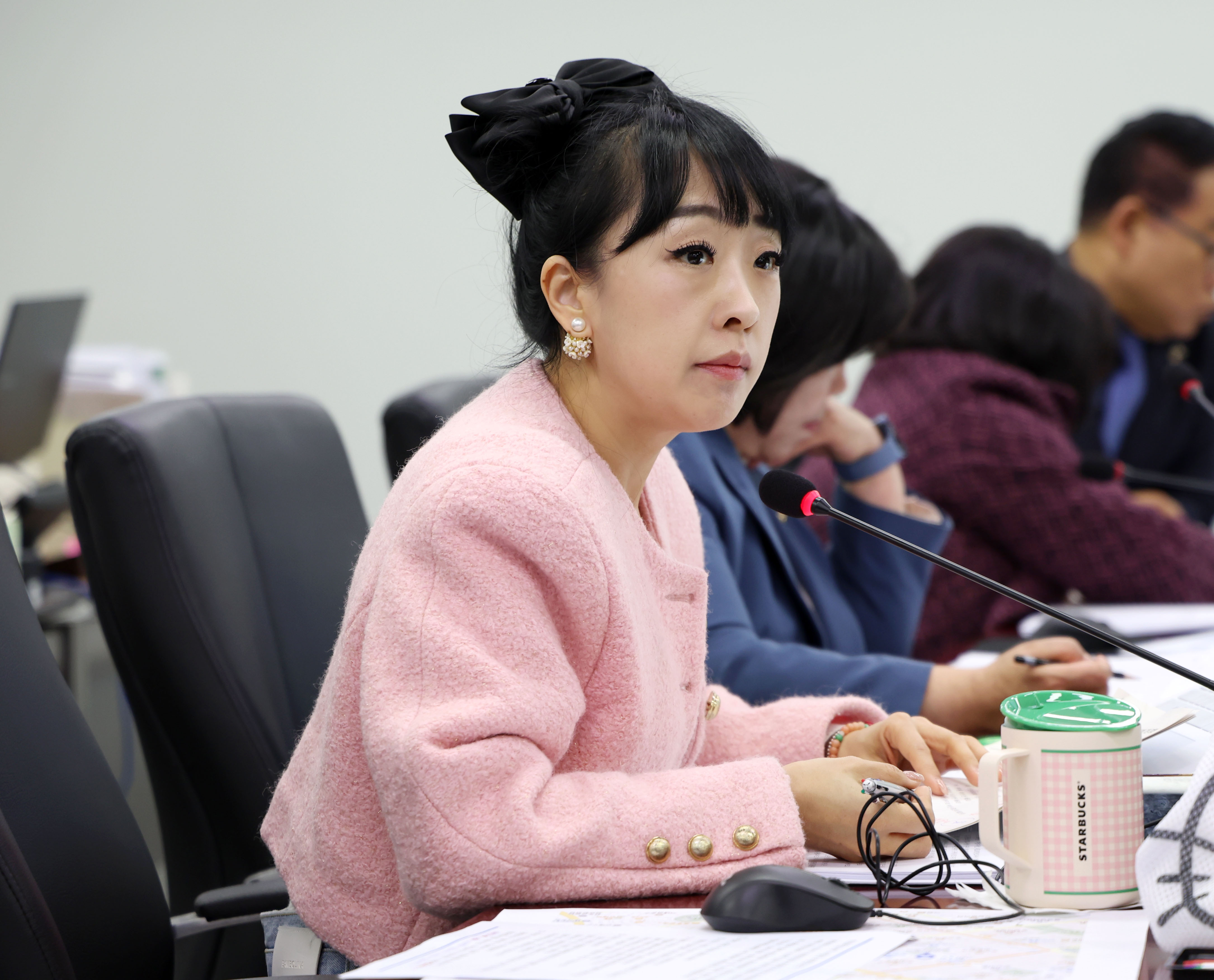 제307회 제2차 정례회 문화복지체육위원회 - 3