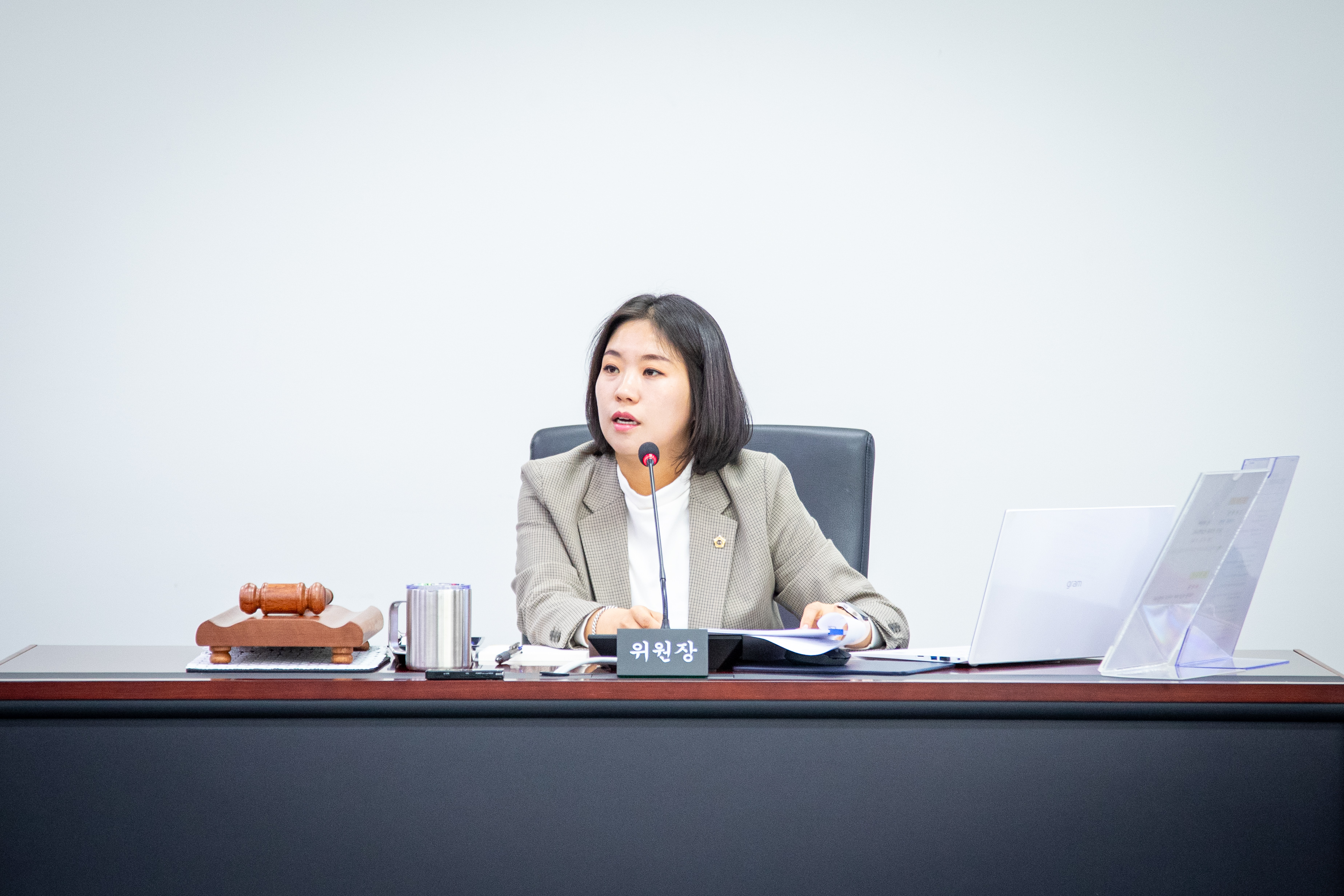 제307회 제2차 정례회 행정교육위원회 - 6