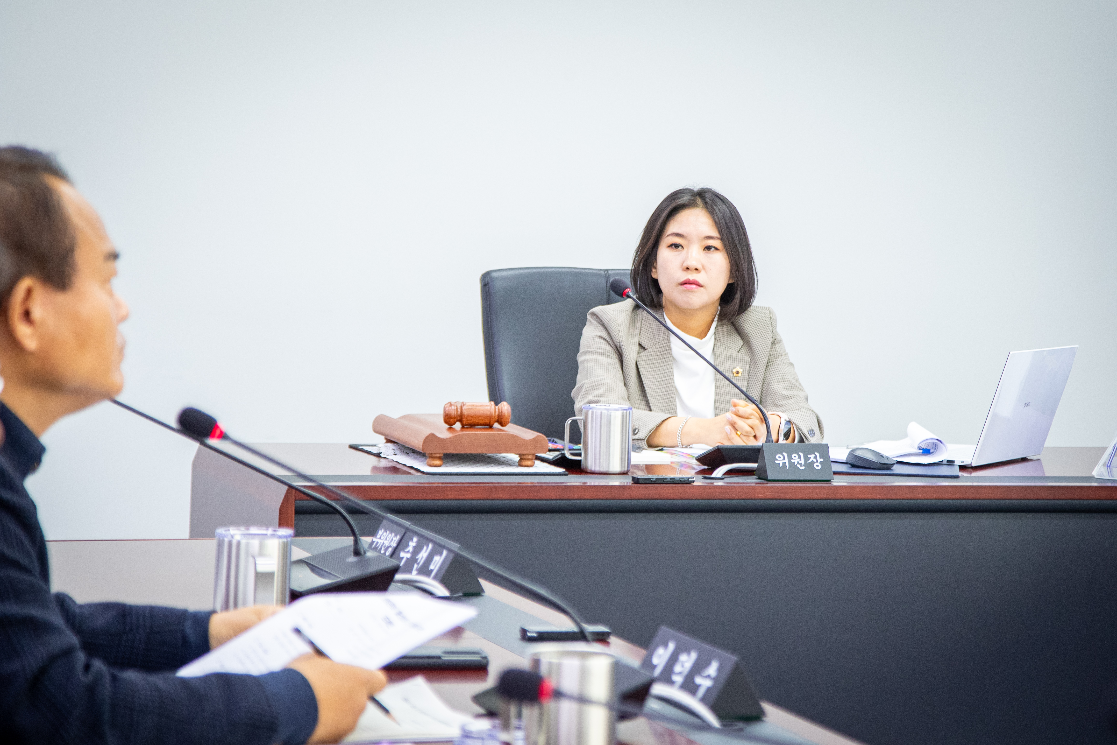 제307회 제2차 정례회 행정교육위원회 - 7