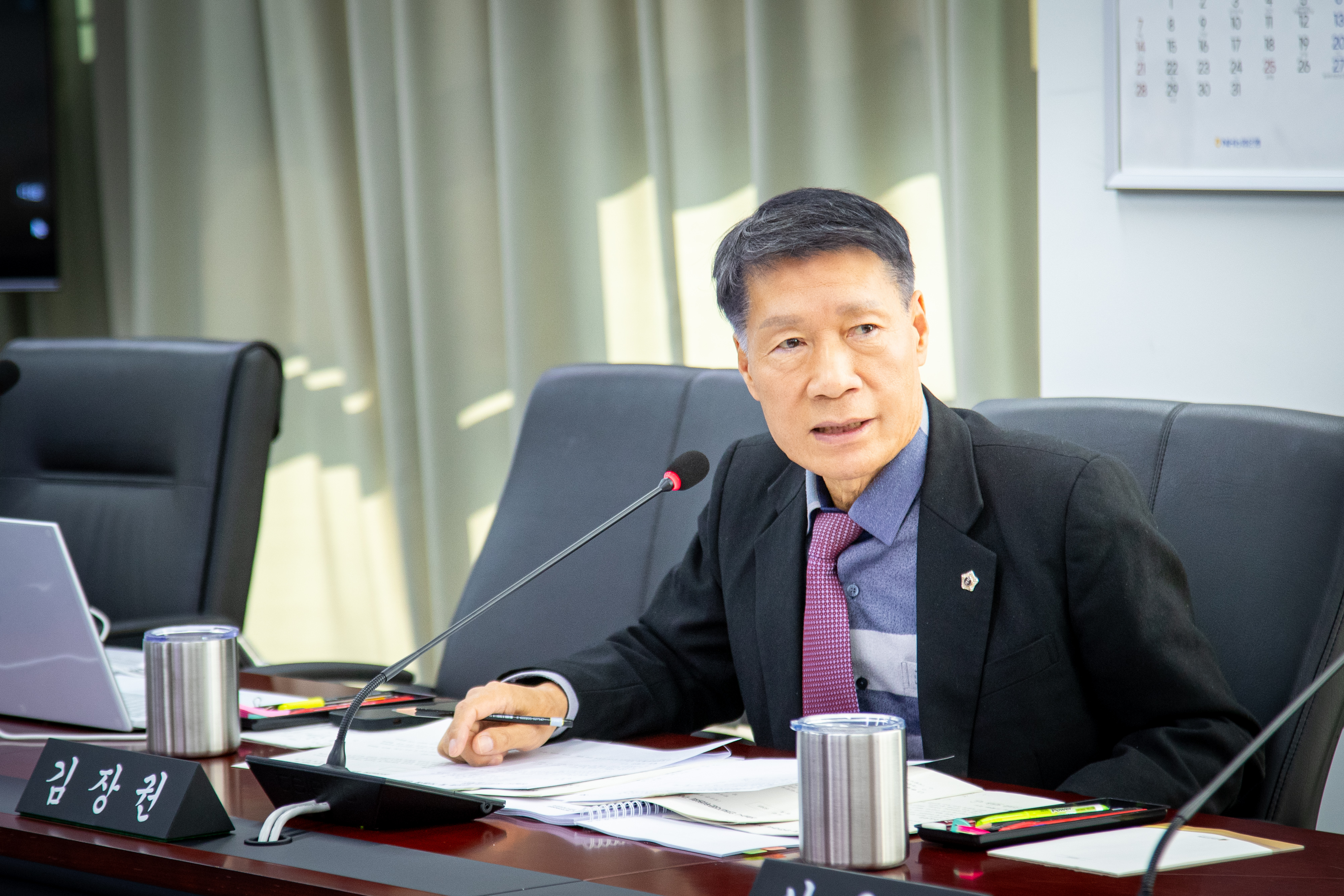 제307회 제2차 정례회 행정교육위원회 - 7