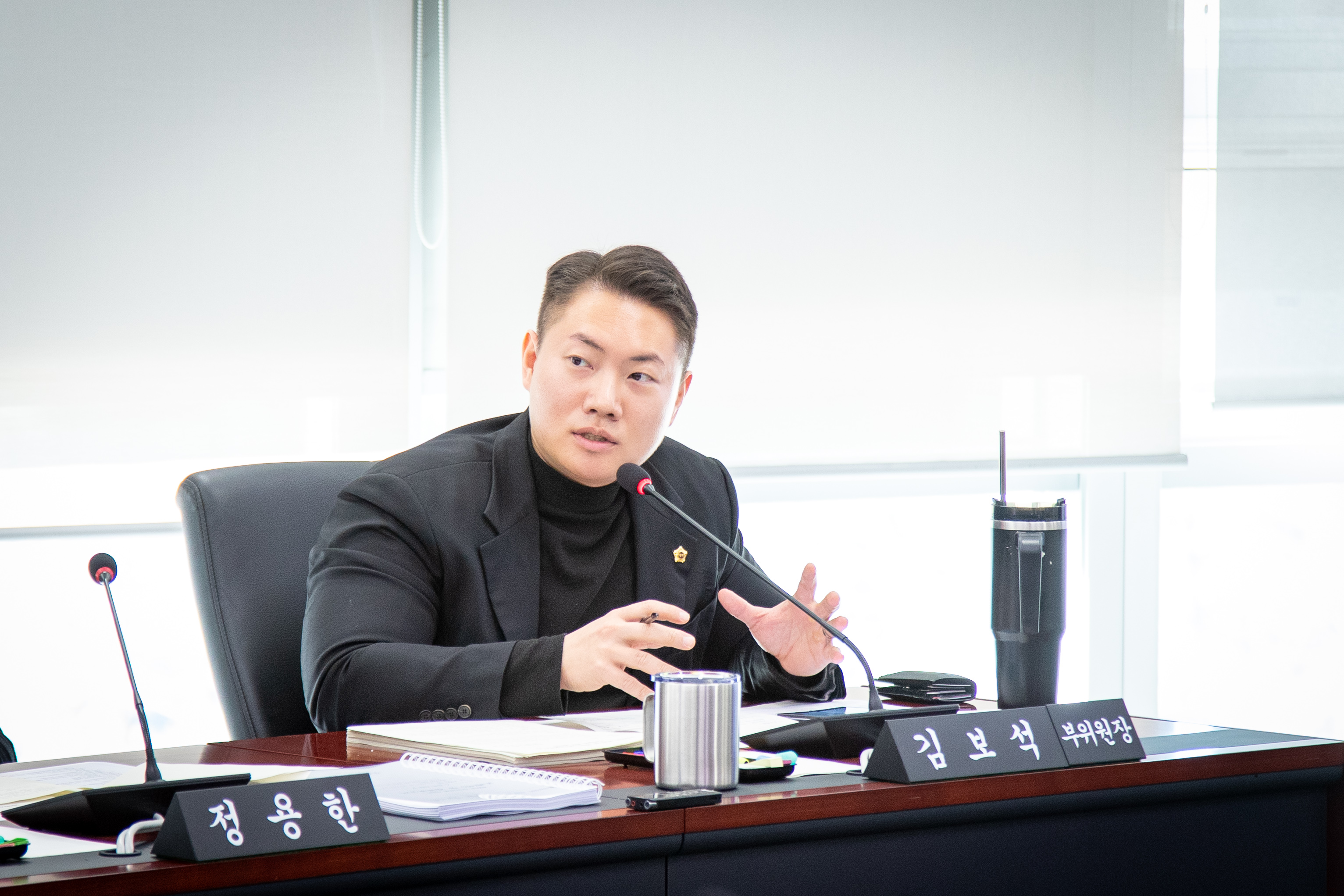 제307회 제2차 정례회 경제환경위원회 - 6