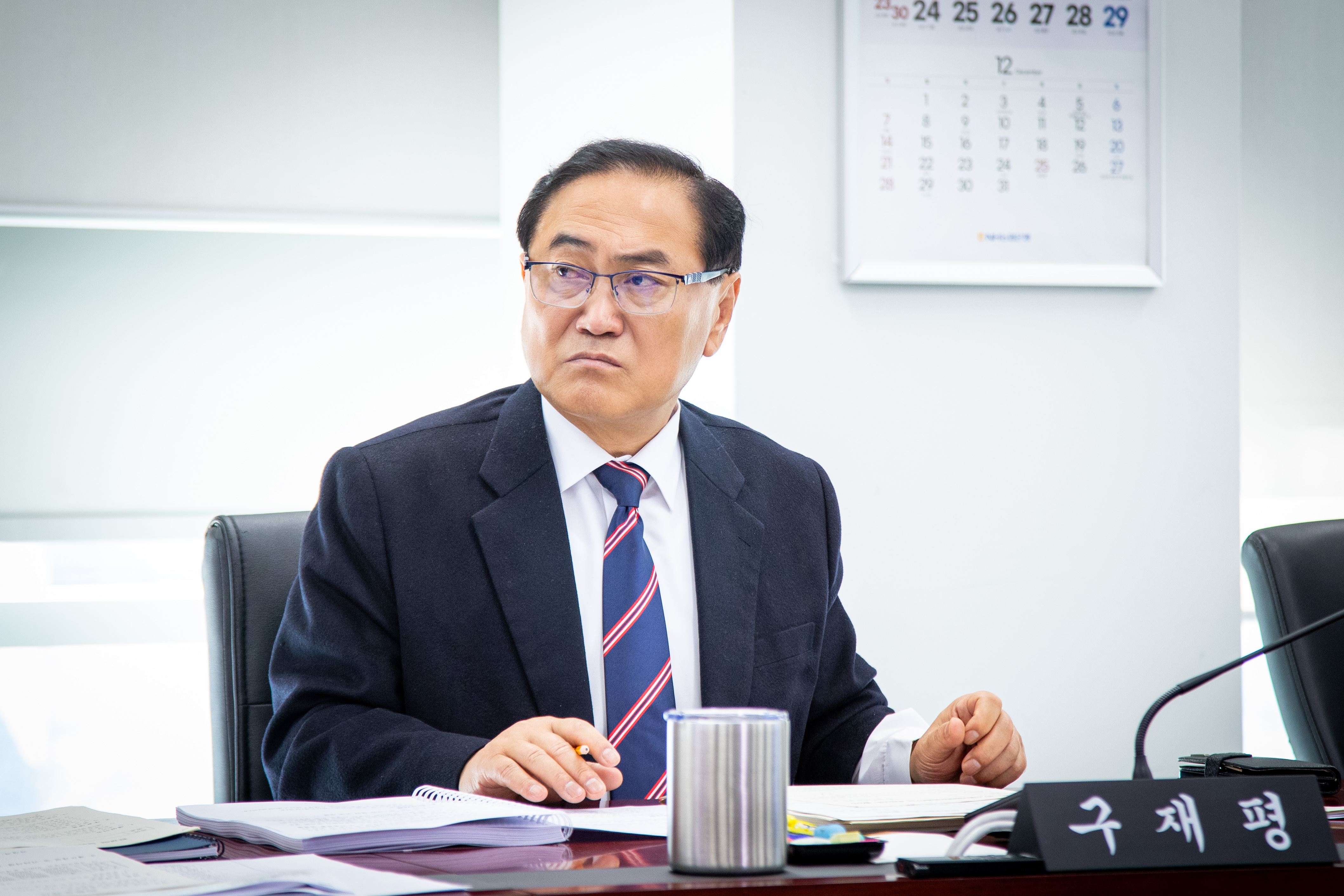 제307회 제2차 정례회 경제환경위원회 - 3