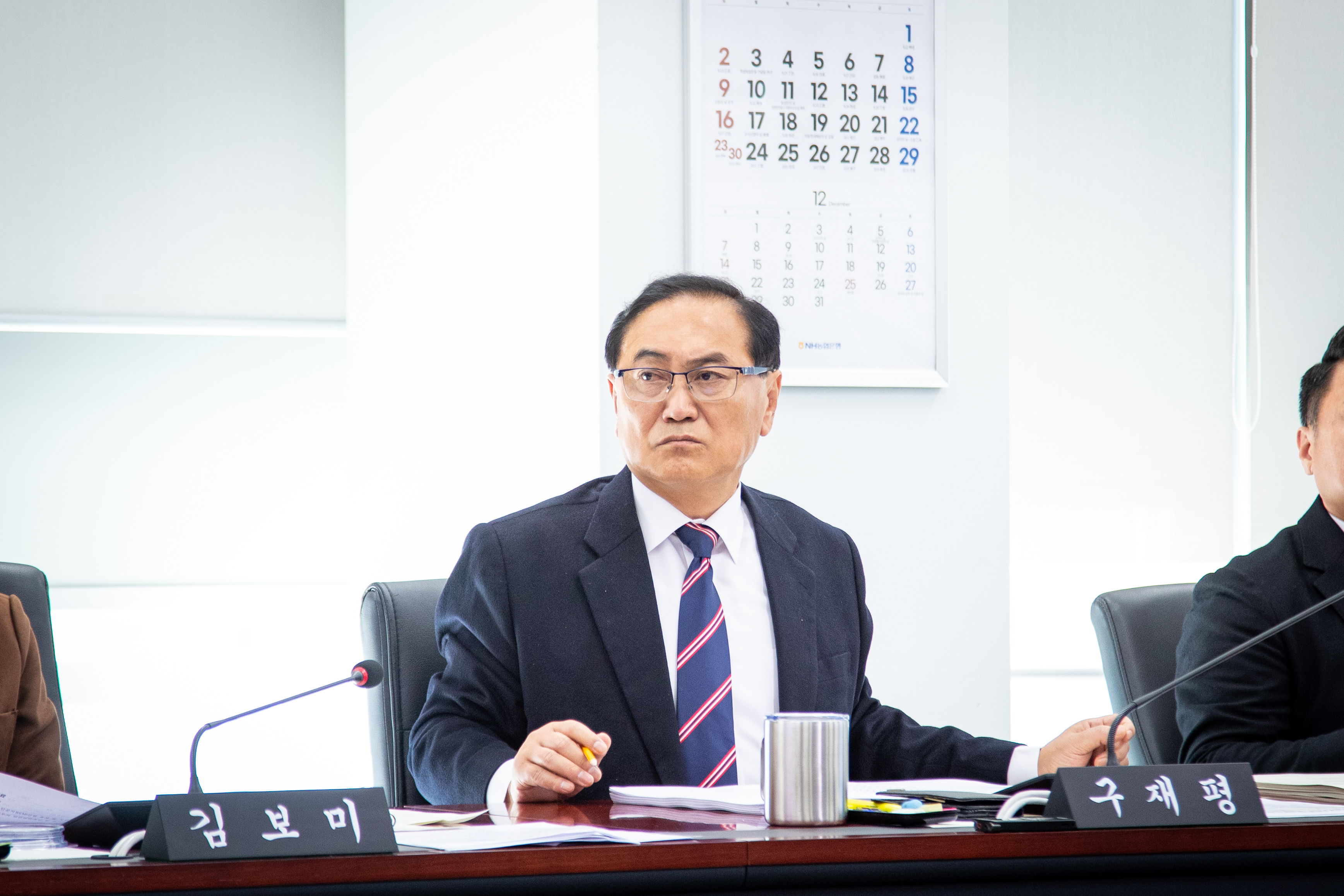 제307회 제2차 정례회 경제환경위원회 - 4