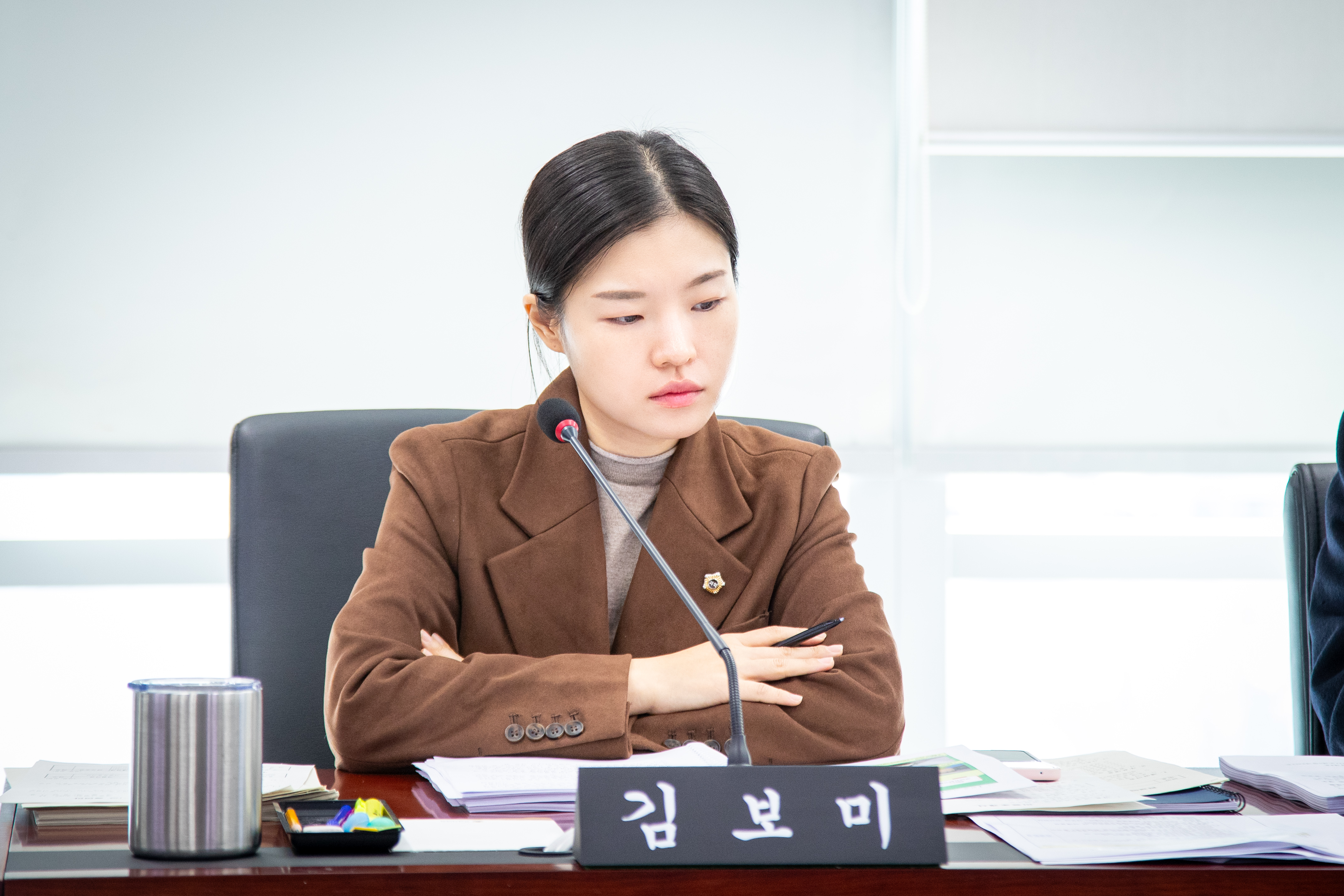 제307회 제2차 정례회 경제환경위원회 - 4