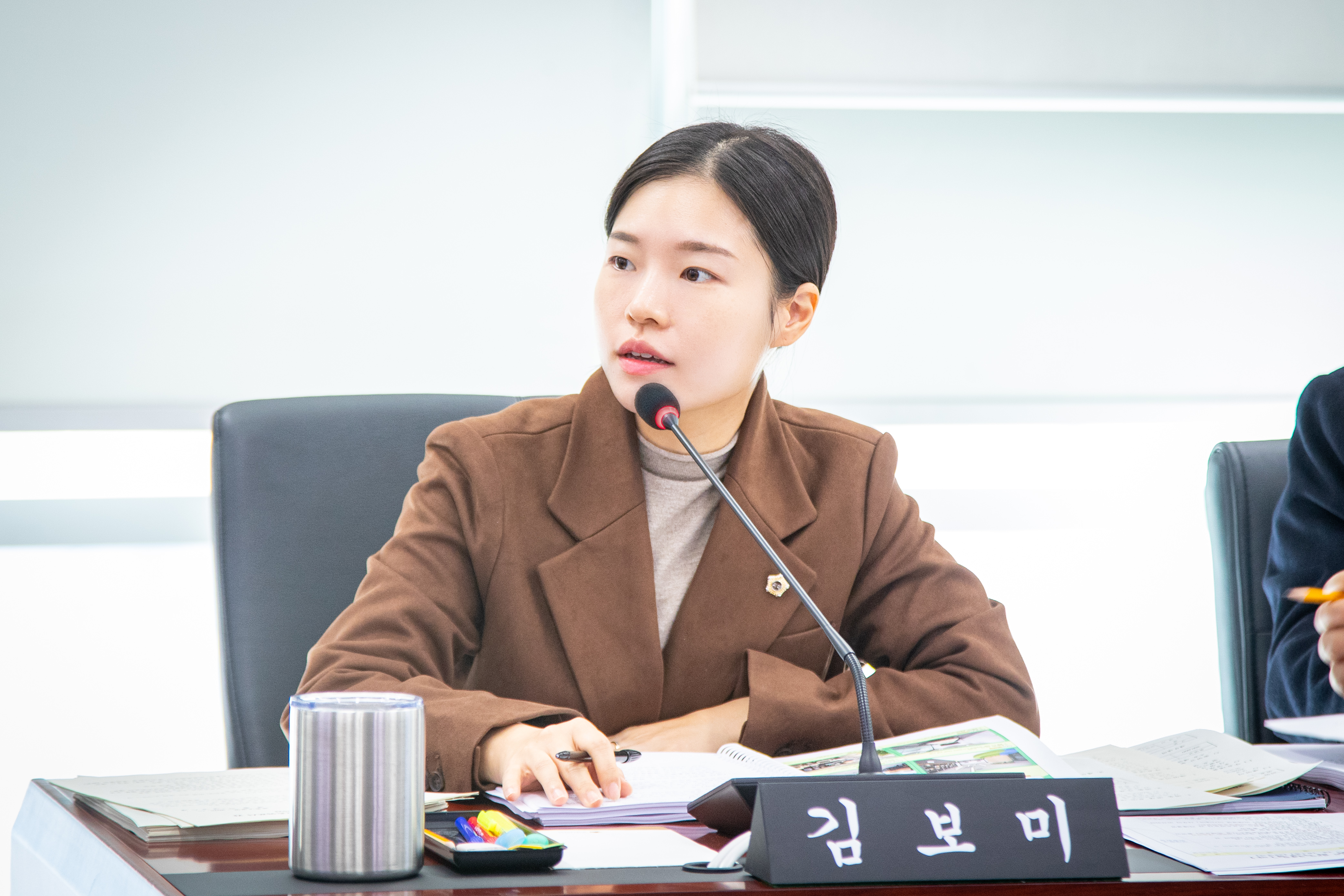 제307회 제2차 정례회 경제환경위원회 - 5