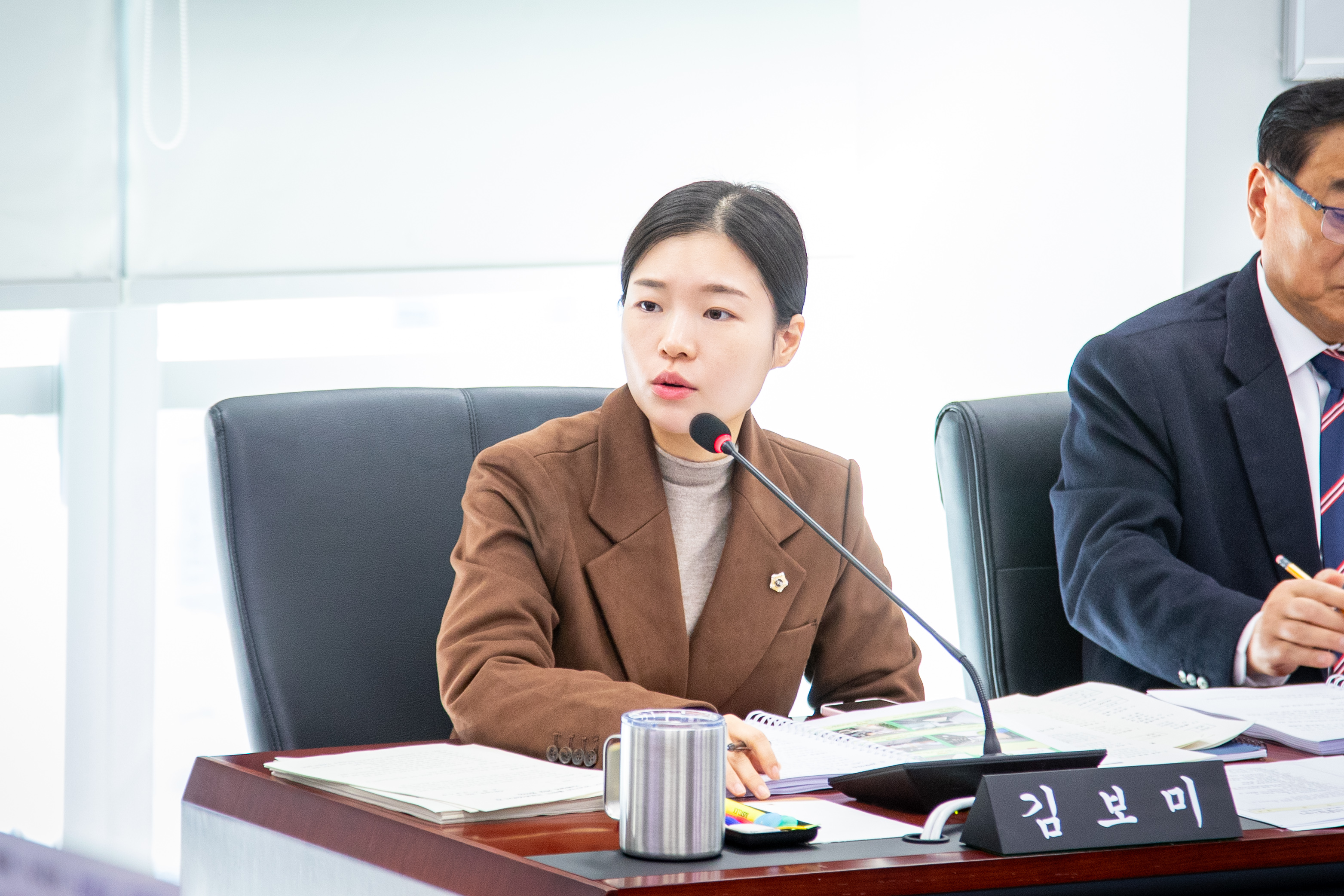 제307회 제2차 정례회 경제환경위원회 - 6