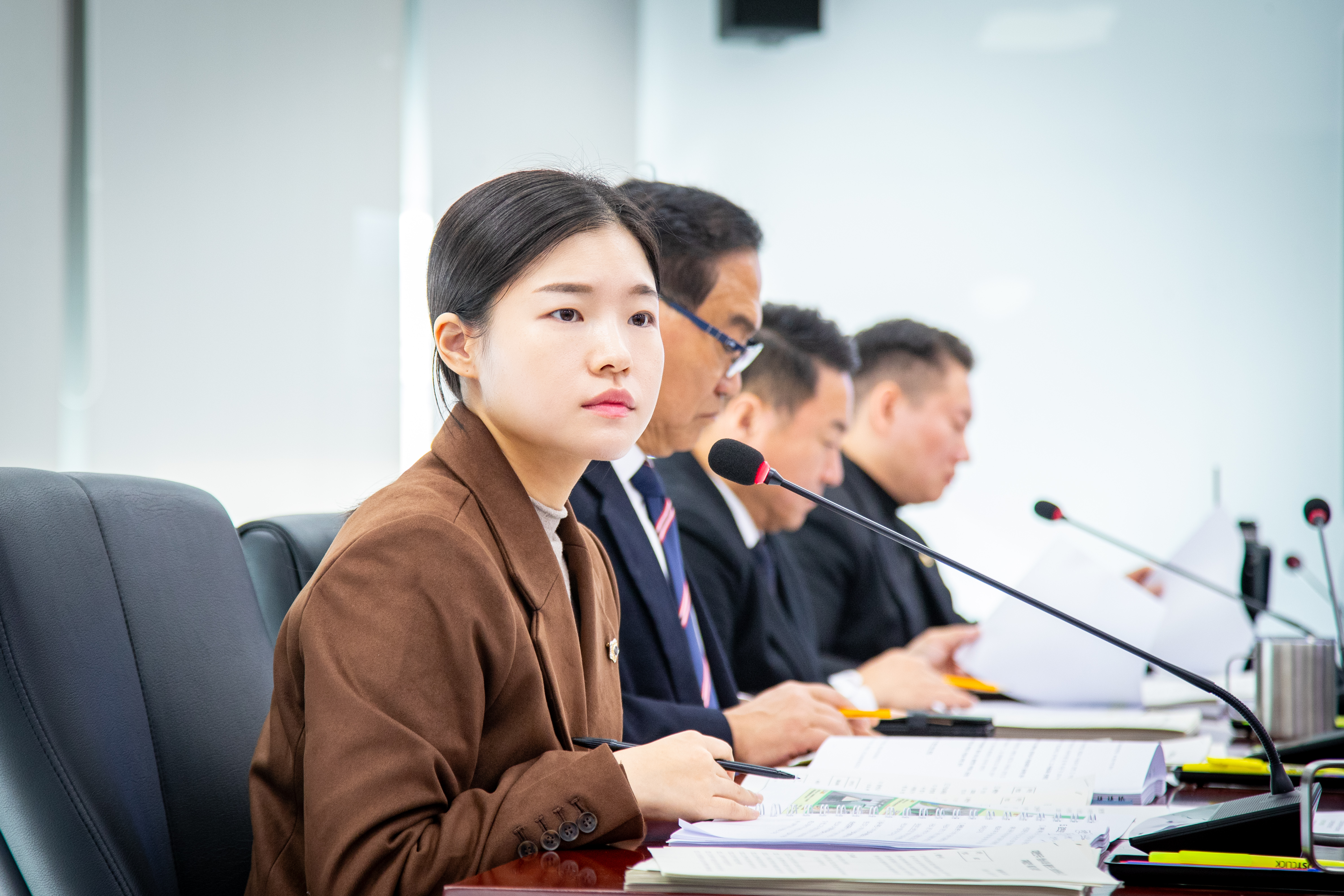 제307회 제2차 정례회 경제환경위원회 - 7