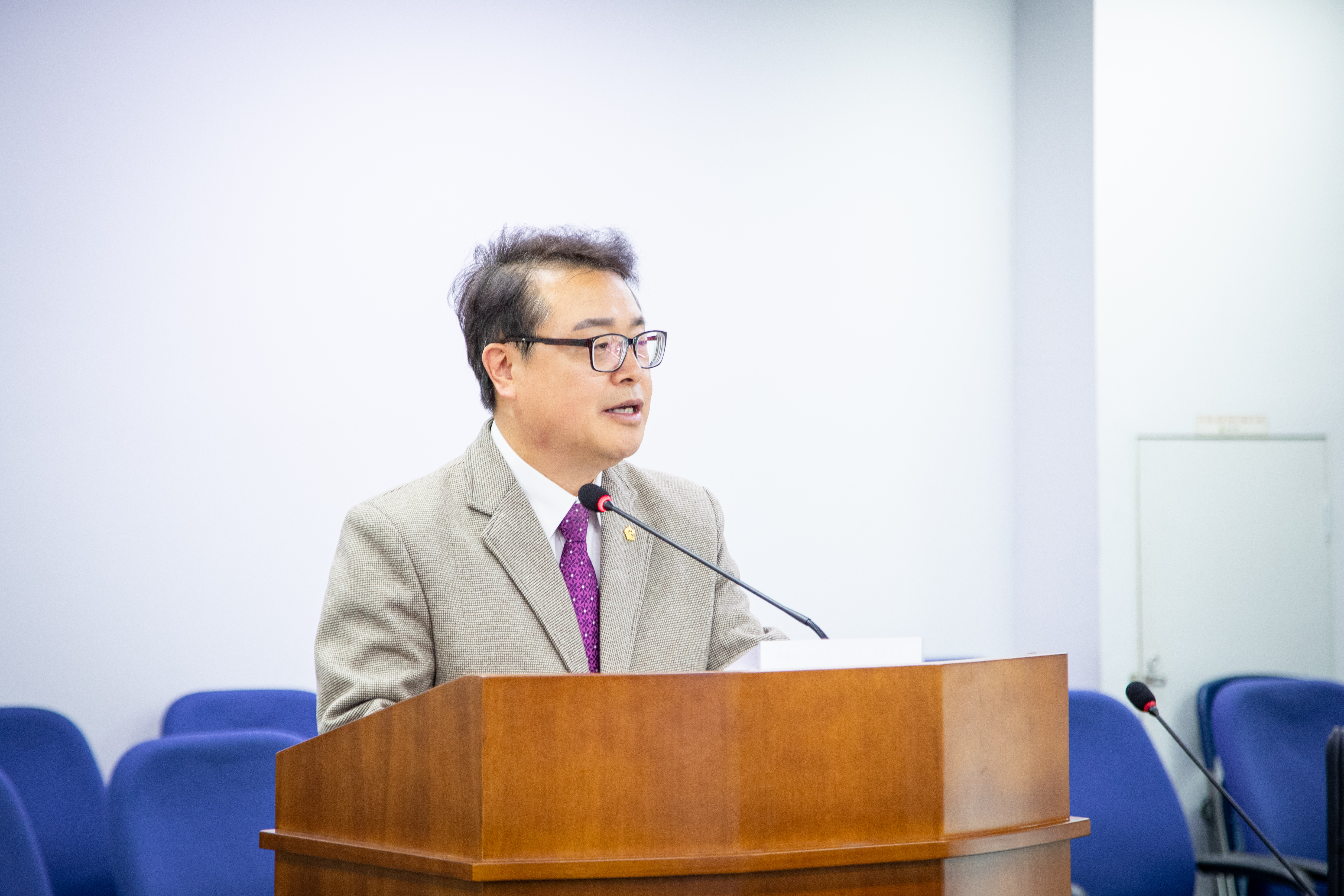 제307회 제2차 정례회 경제환경위원회 - 3