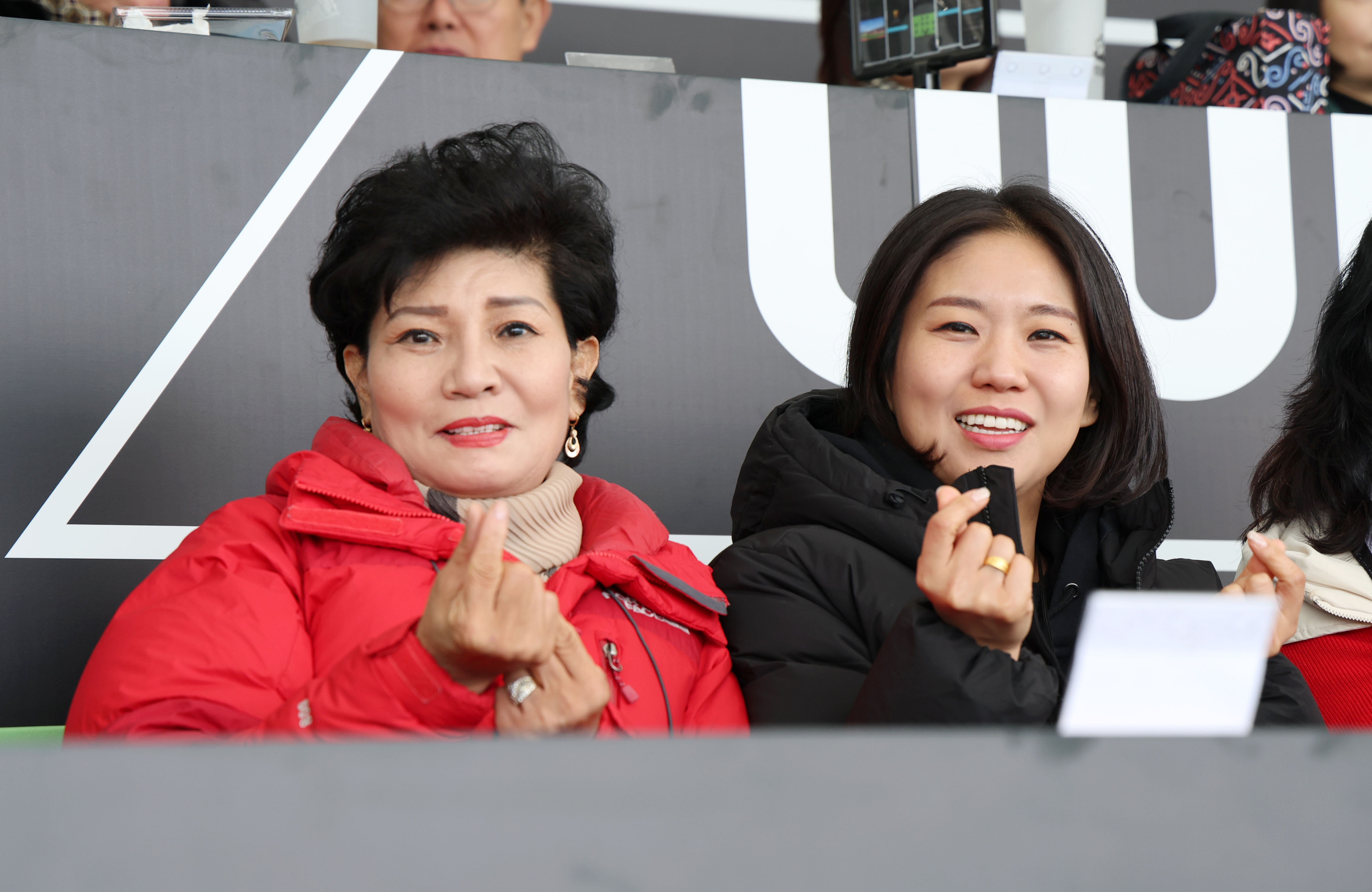 성남FC vs 부산아이파크 홈경기 - 1