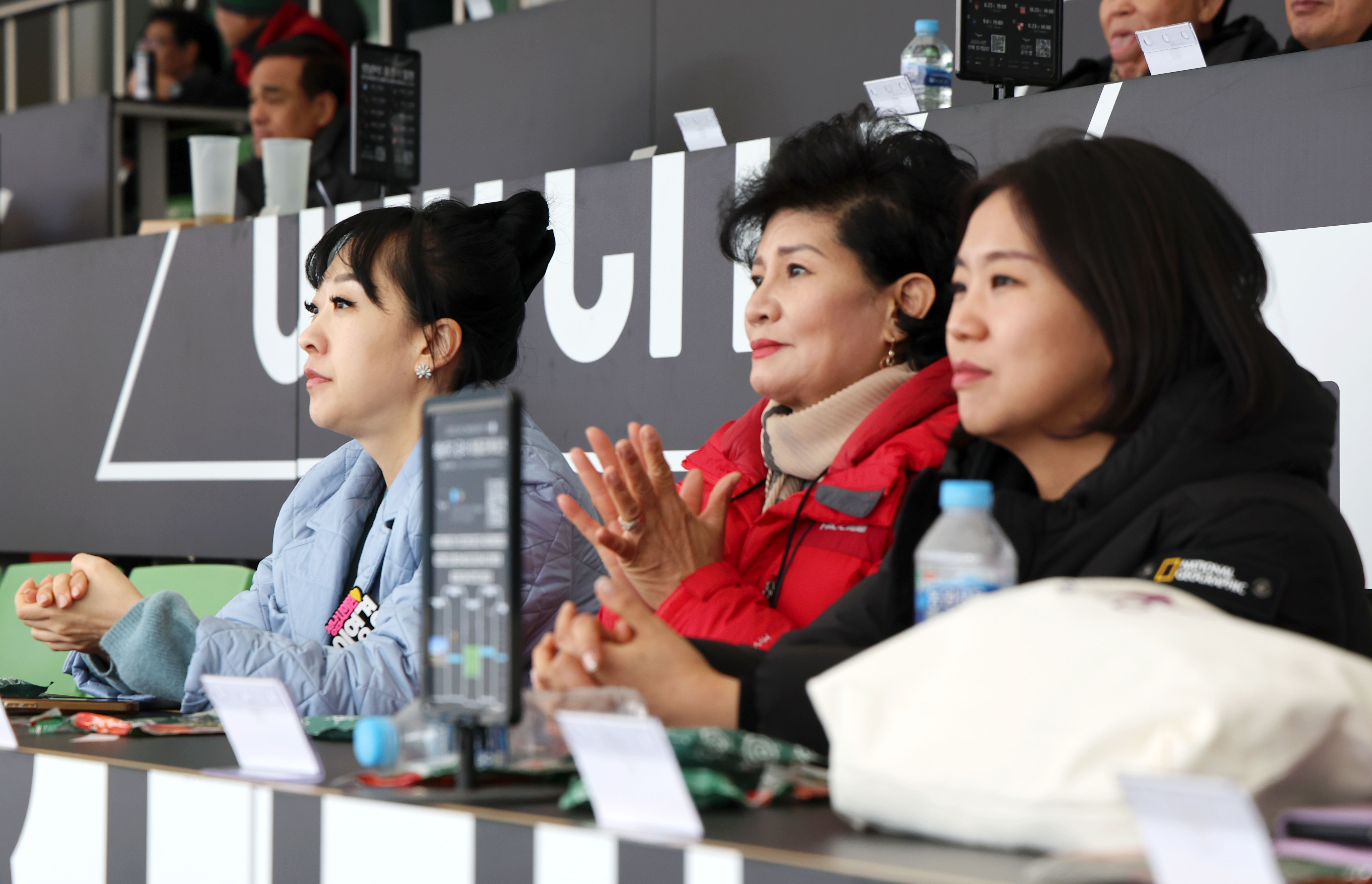 성남FC vs 부산아이파크 홈경기 - 3