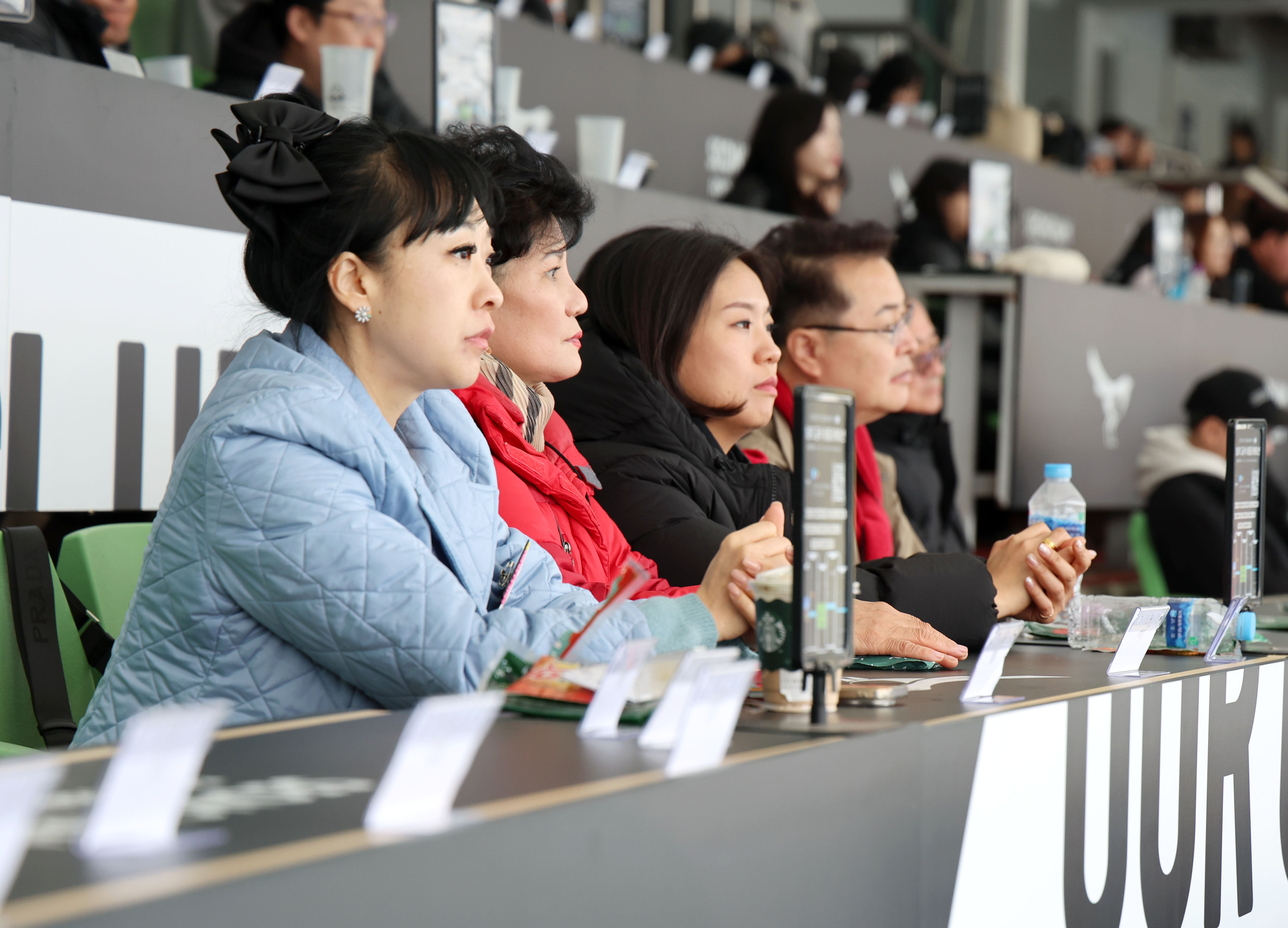 성남FC vs 부산아이파크 홈경기 - 4