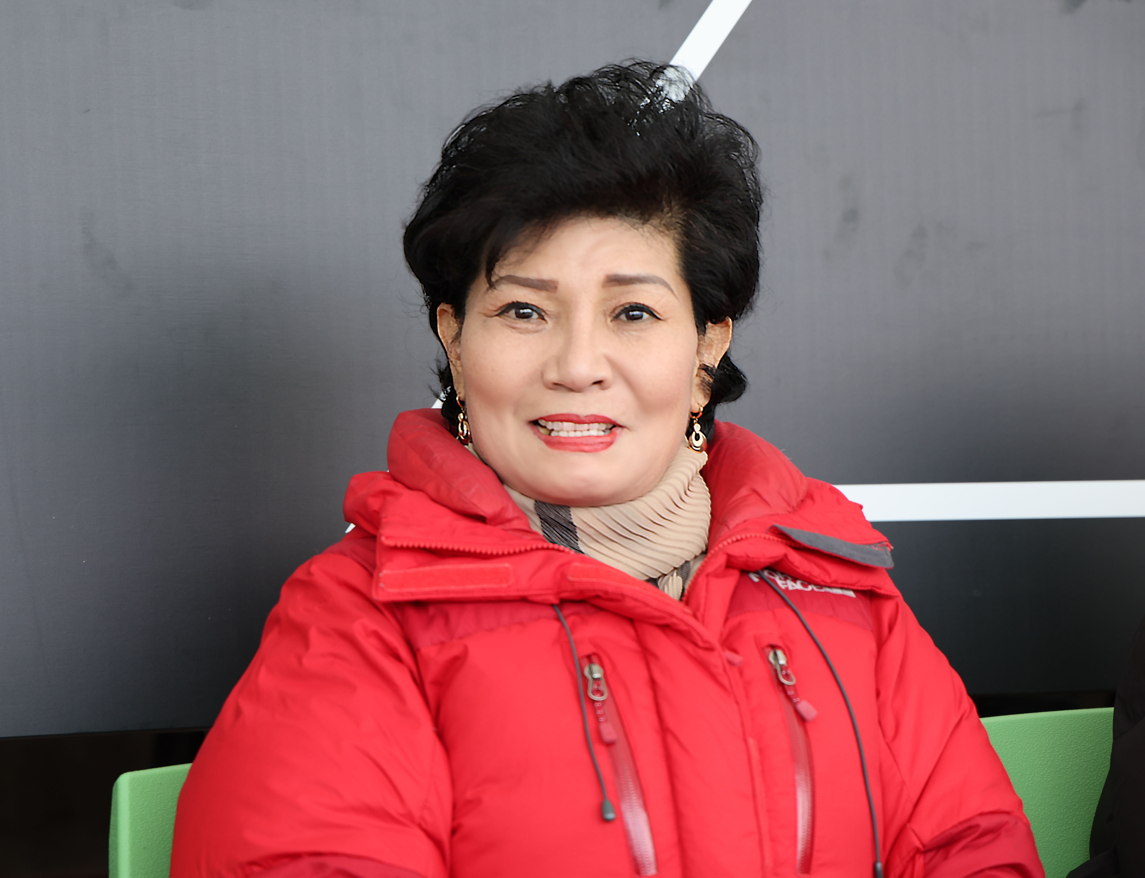 성남FC vs 부산아이파크 홈경기 - 5