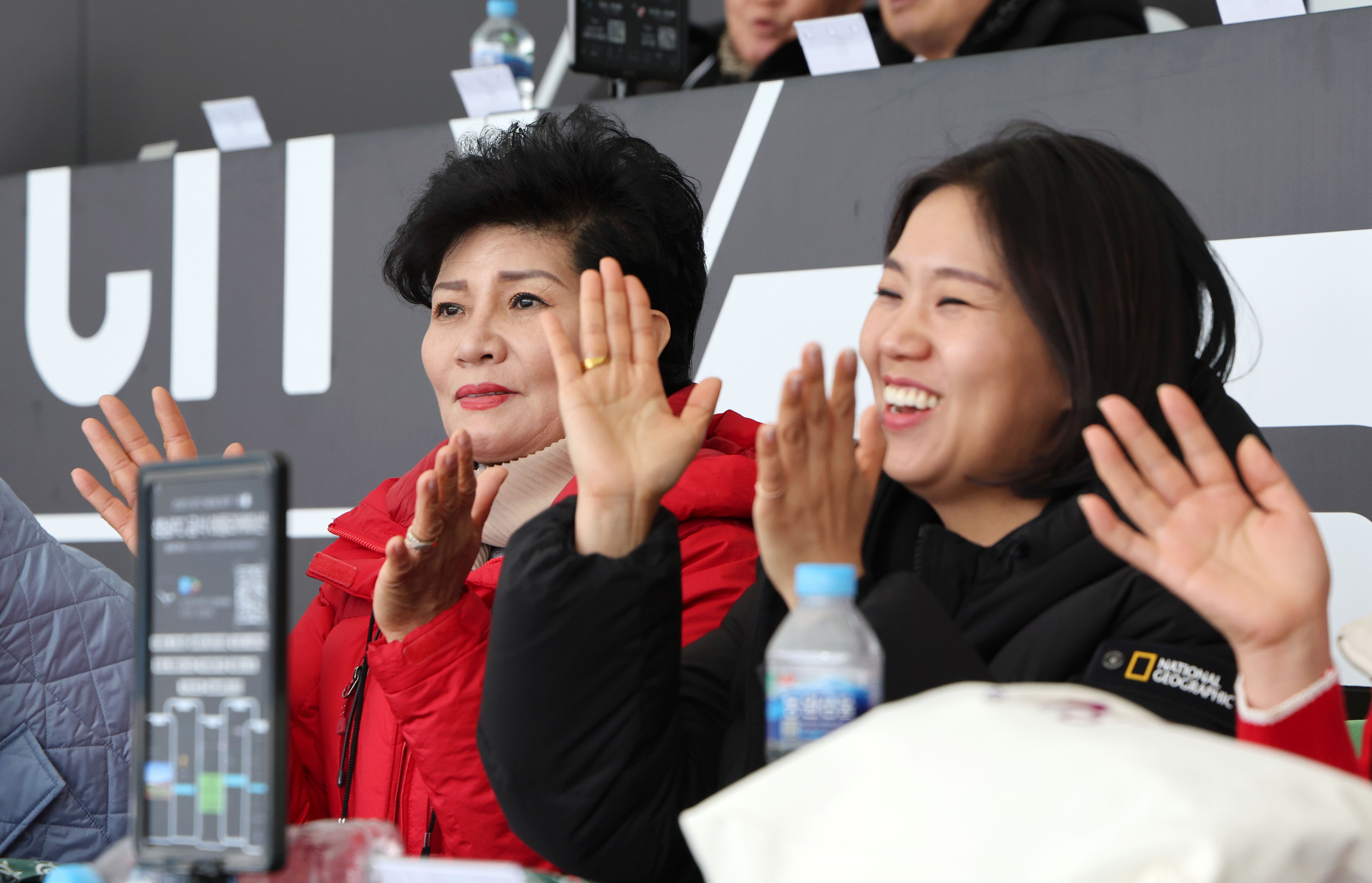 성남FC vs 부산아이파크 홈경기 - 6