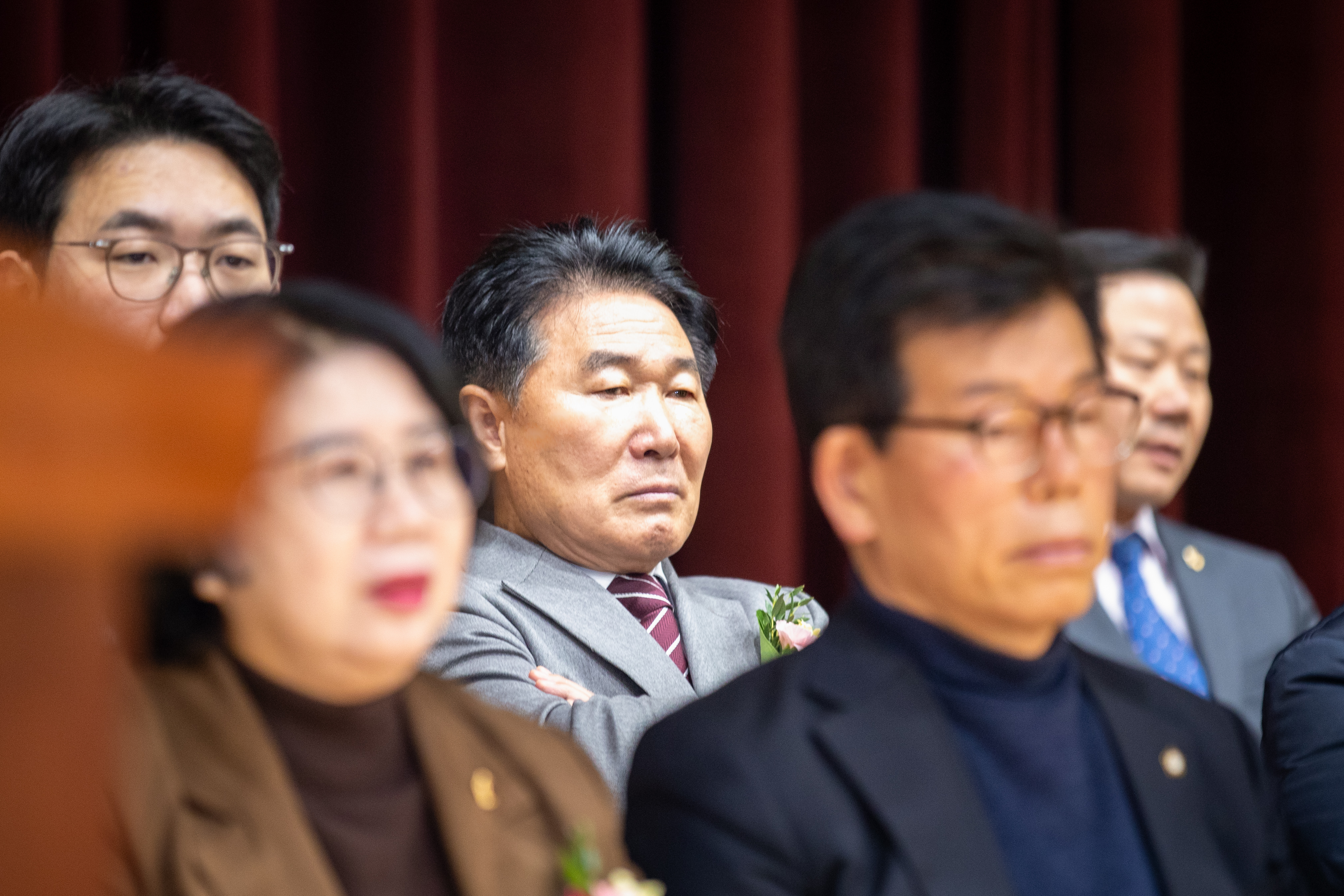 성남시체육회장배 생활체육 체조경연대회 - 3