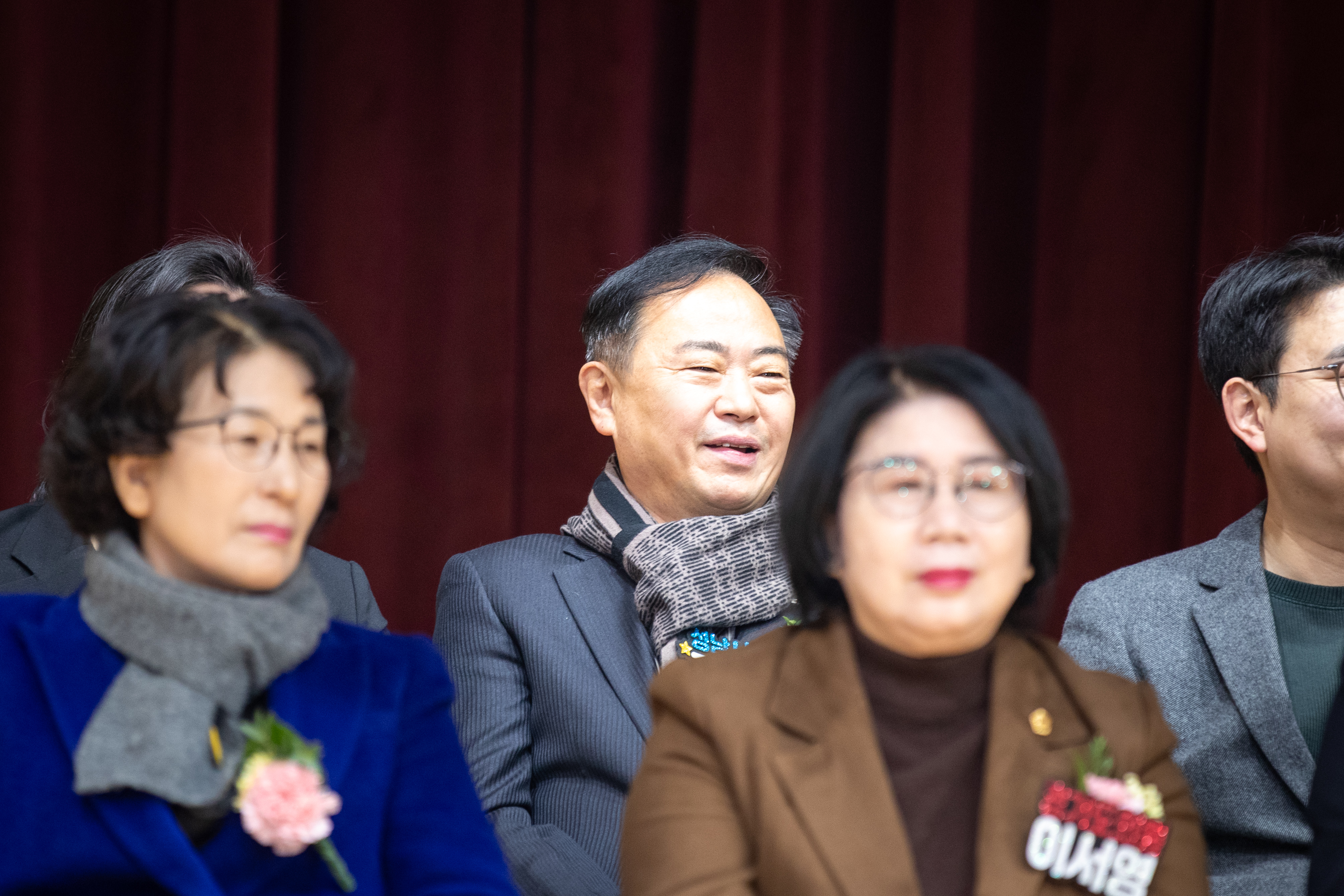 성남시체육회장배 생활체육 체조경연대회 - 5