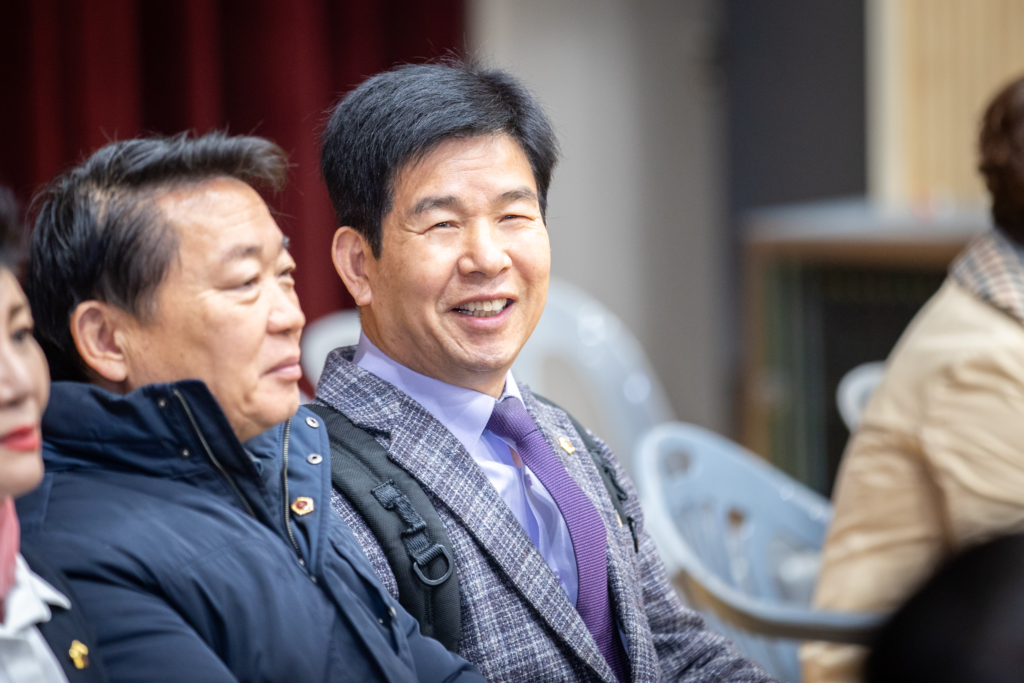 성남시체육회장배 생활체육 체조경연대회 - 3