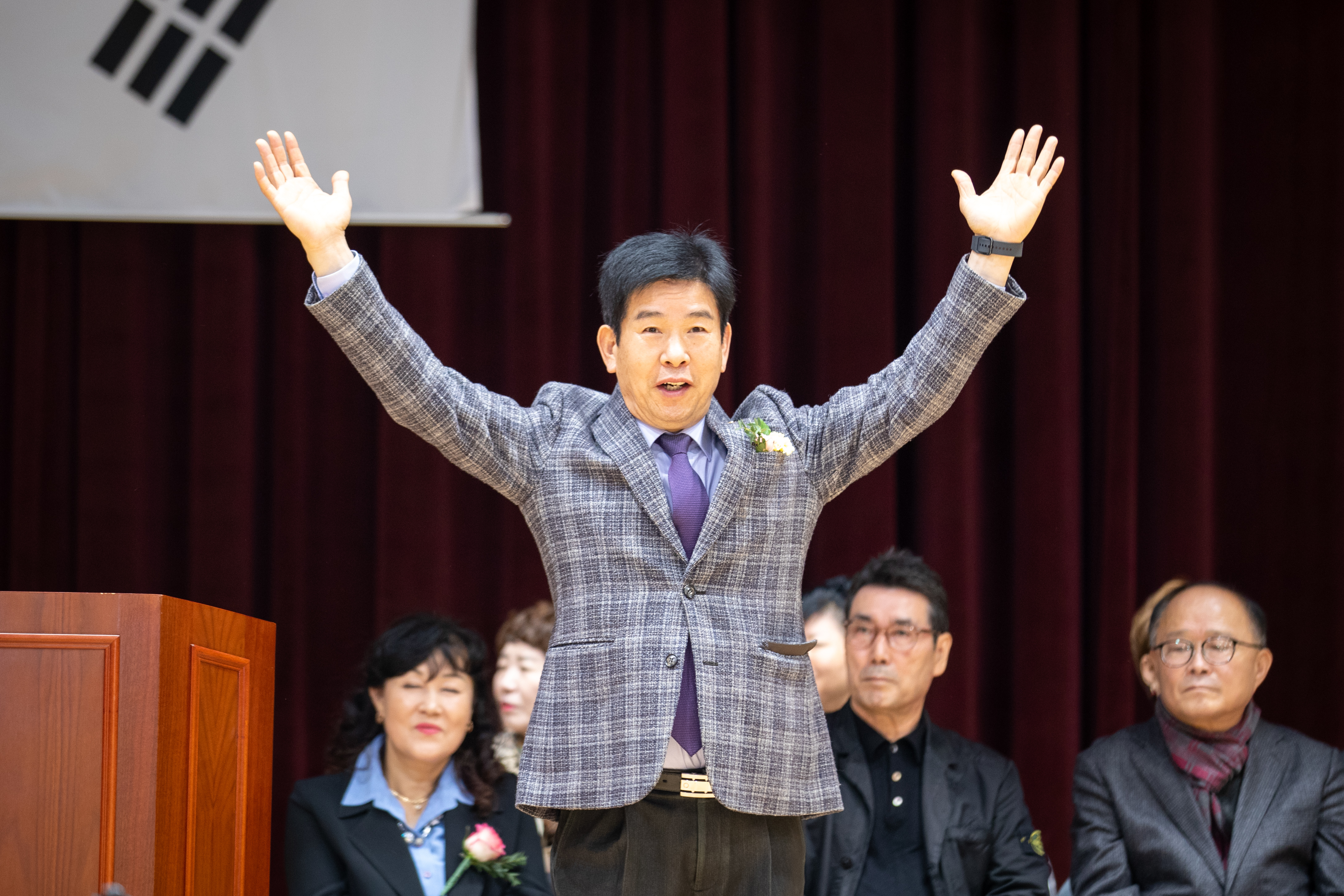 성남시체육회장배 생활체육 체조경연대회 - 4