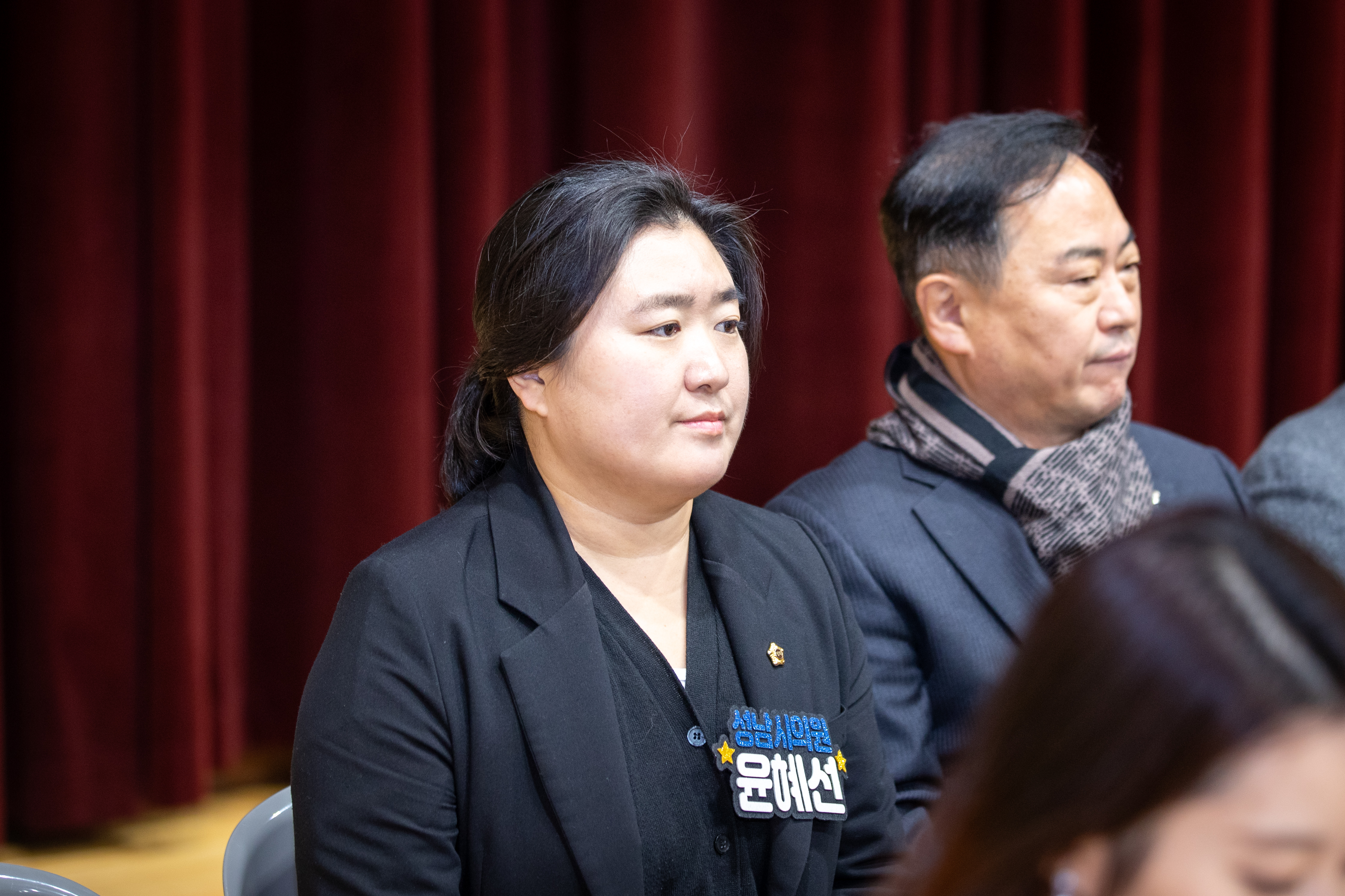 성남시체육회장배 생활체육 체조경연대회 - 3