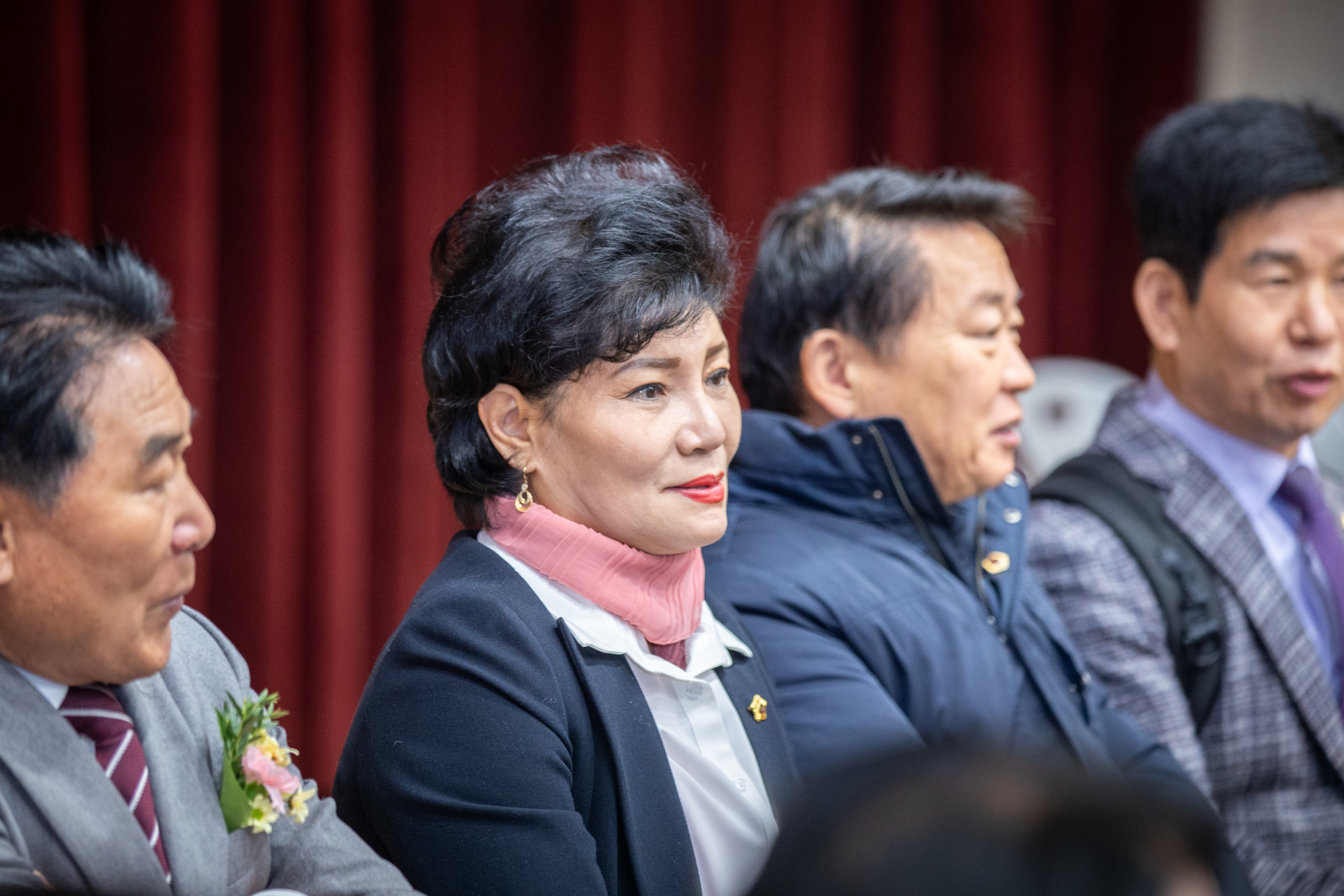 성남시체육회장배 생활체육 체조경연대회 - 3