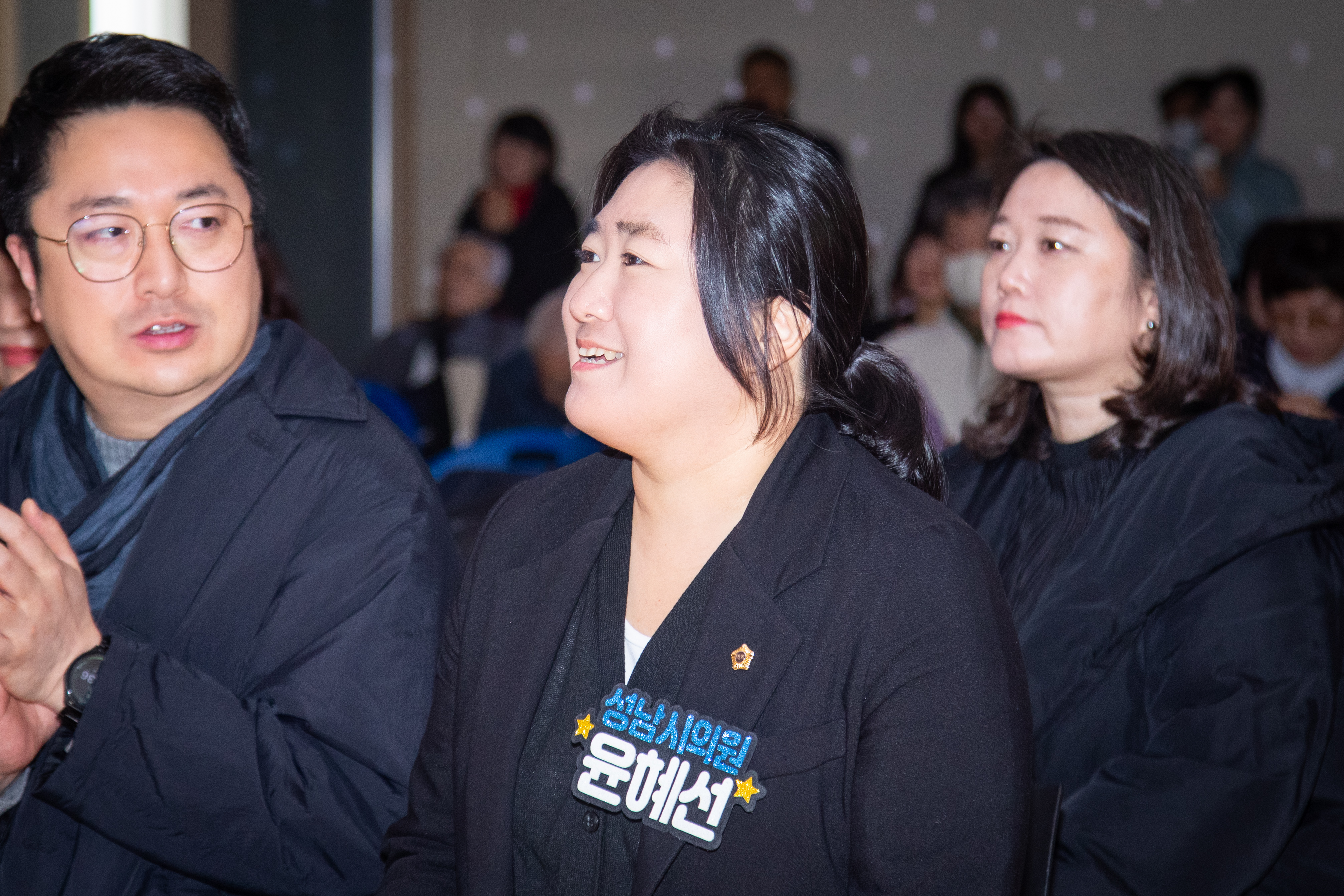 2025 시니어 스쿨 & 행복누리 동아리 발표회 - 2