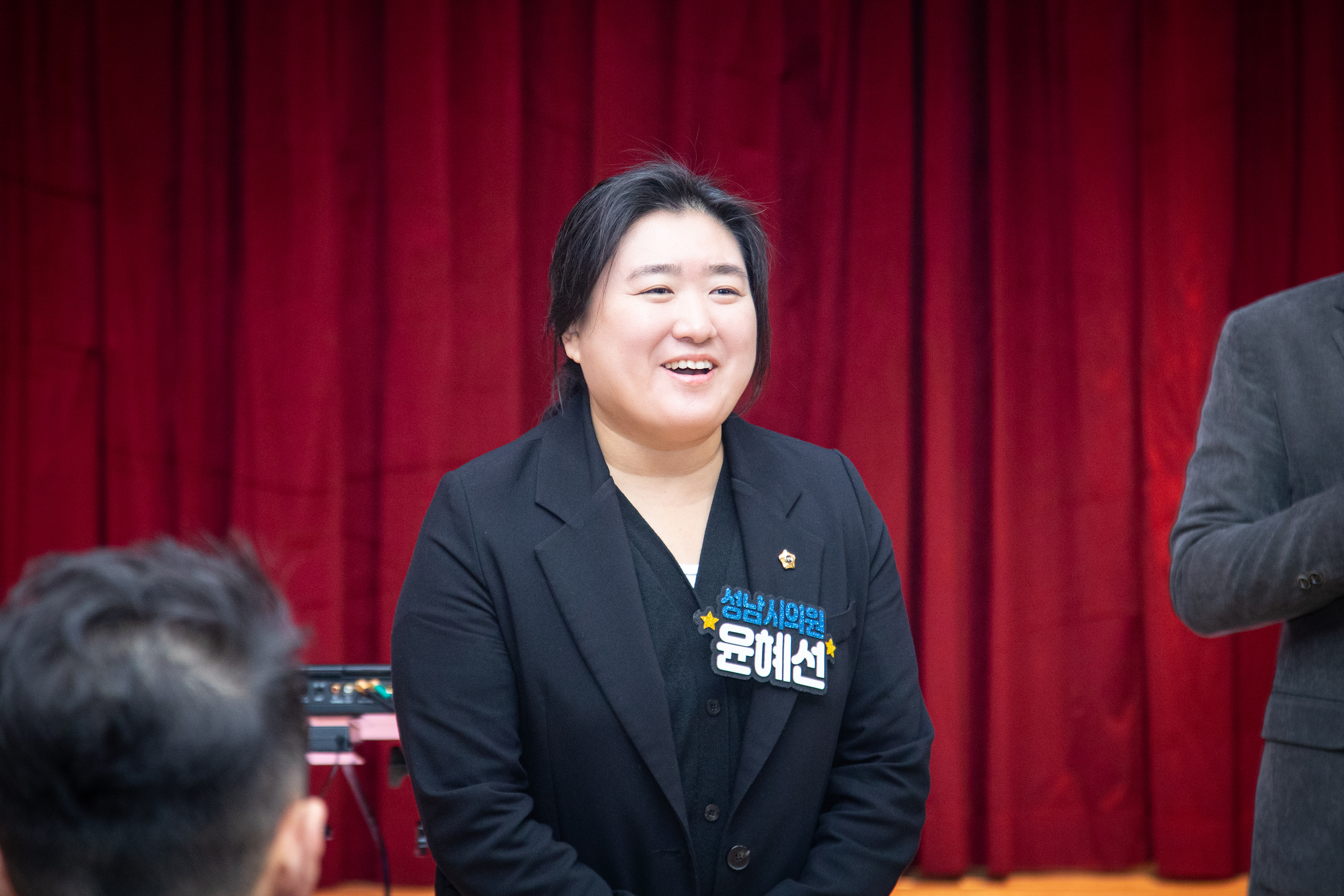 2025 시니어 스쿨 & 행복누리 동아리 발표회 - 3